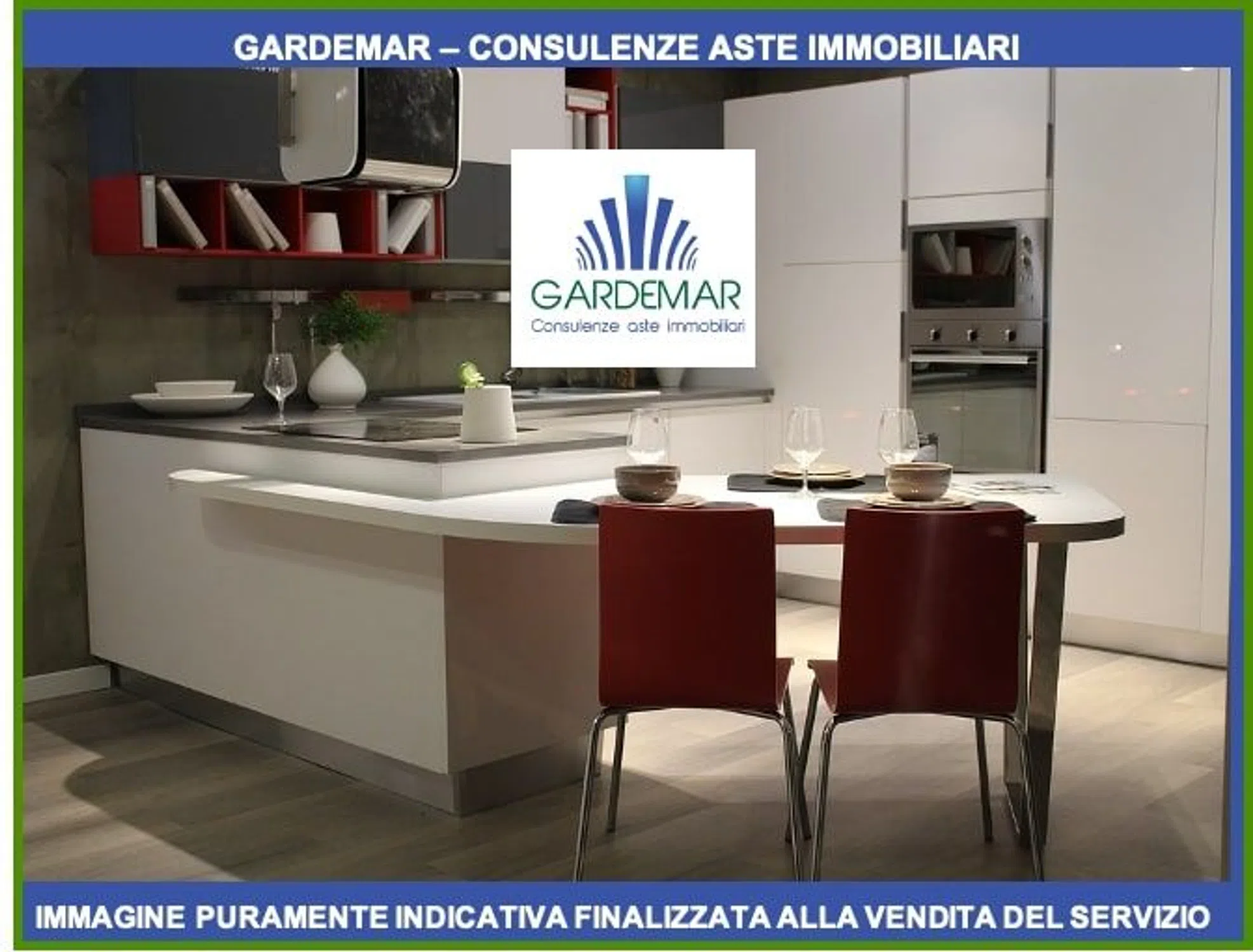 Trilocale in via Tommaso da Celano, 18 - Photo 5