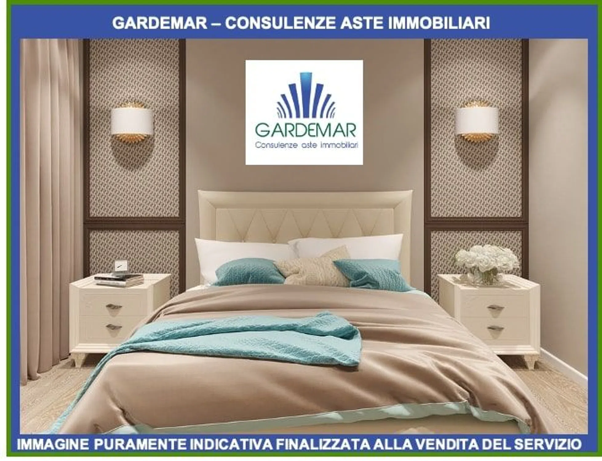 Trilocale in via Tommaso da Celano, 18 - Photo 9
