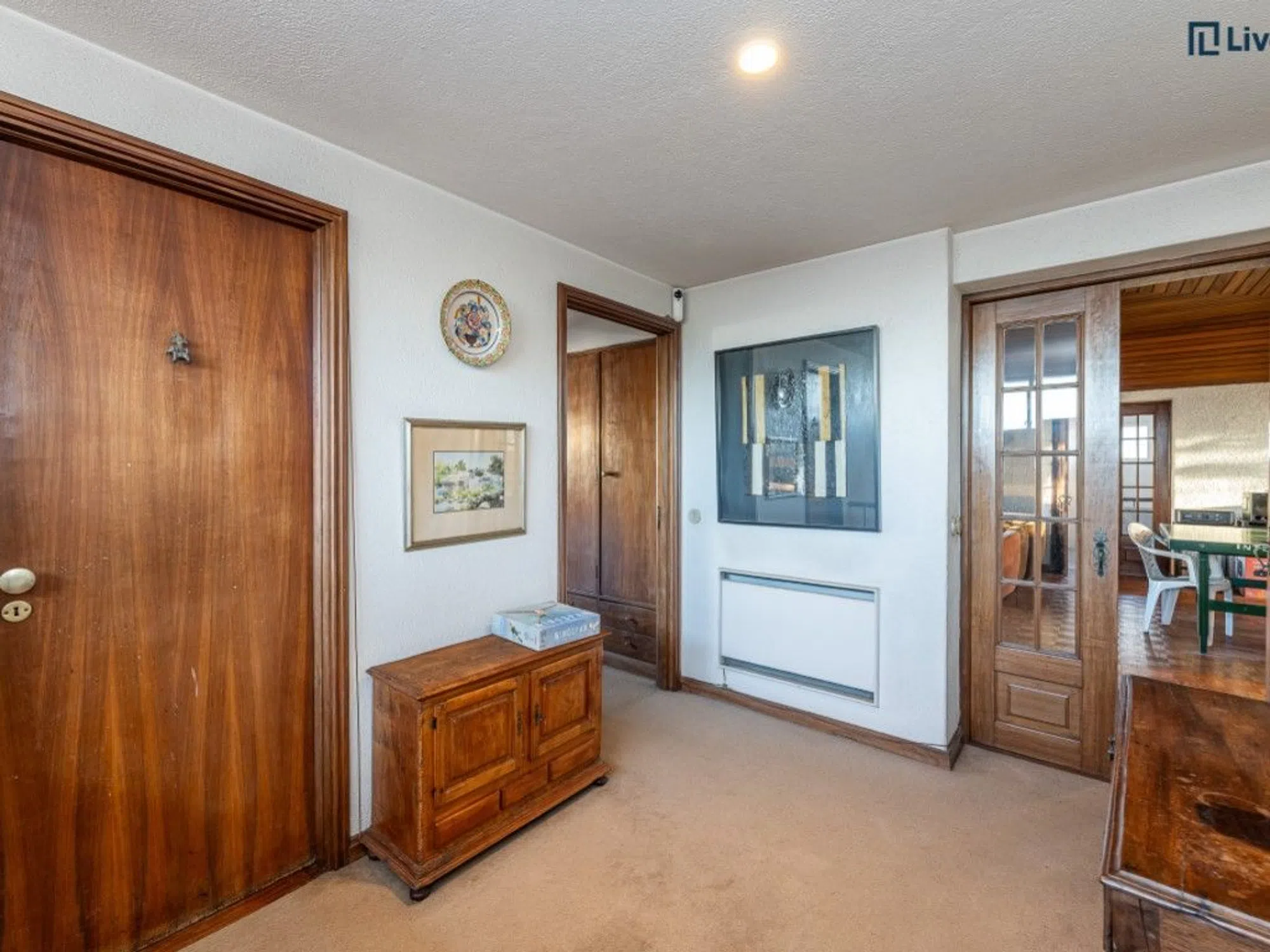 Duplex - Photo 17
