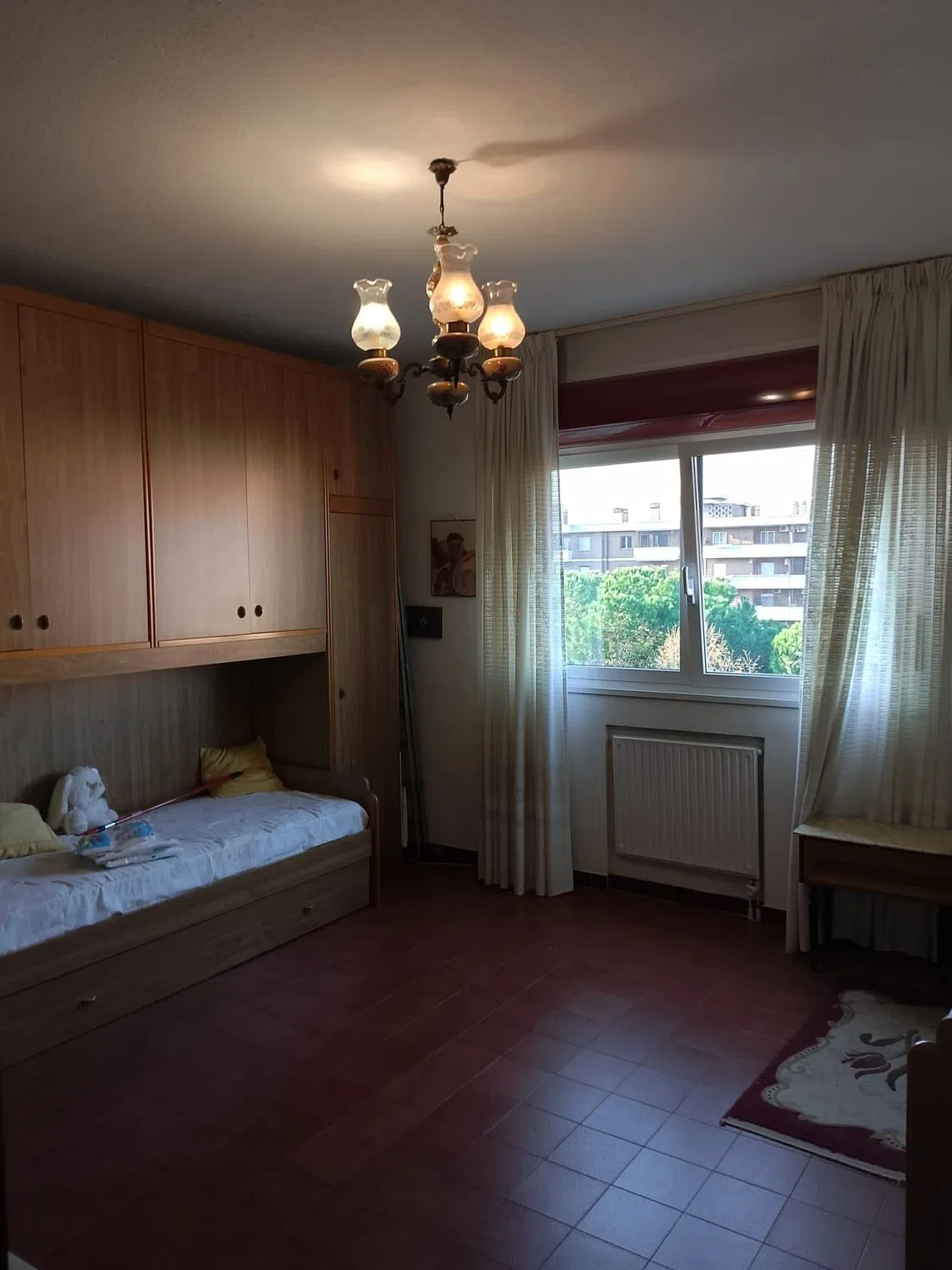 Trilocale in via Caterina Martinelli, 20 - Photo 3