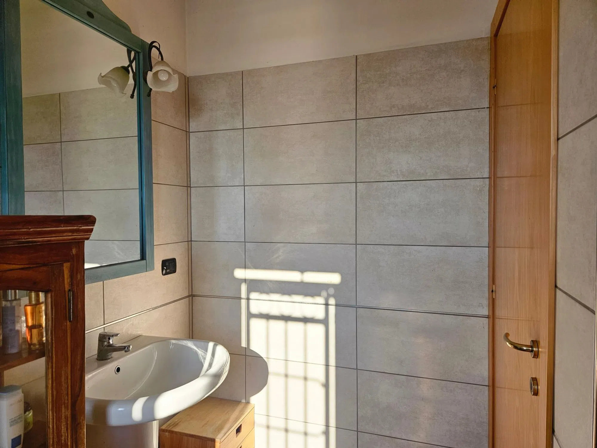 Appartamento in via Quinto Romano, 9 - Photo 13