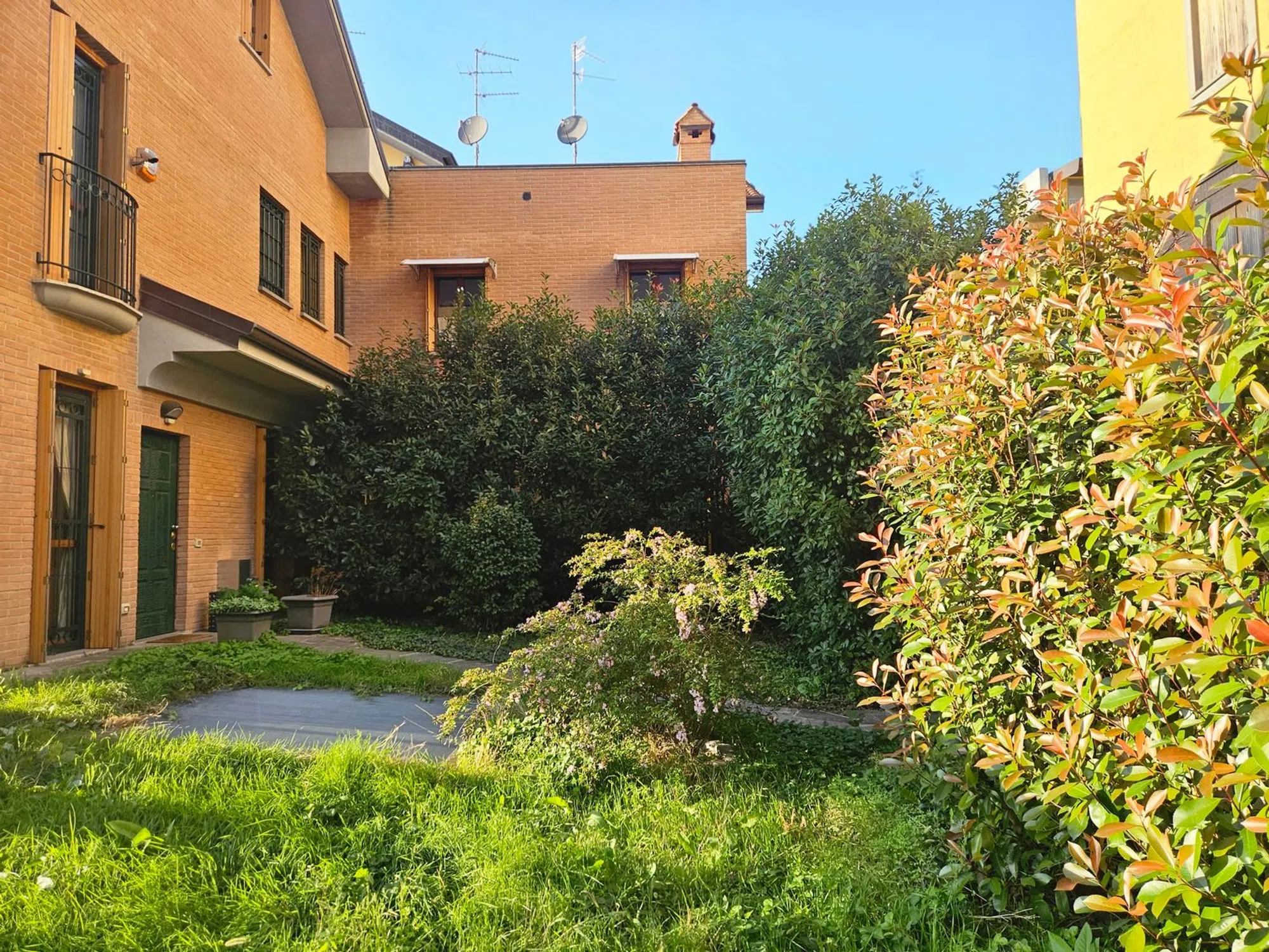 Appartamento in via Quinto Romano, 9 - Photo 14