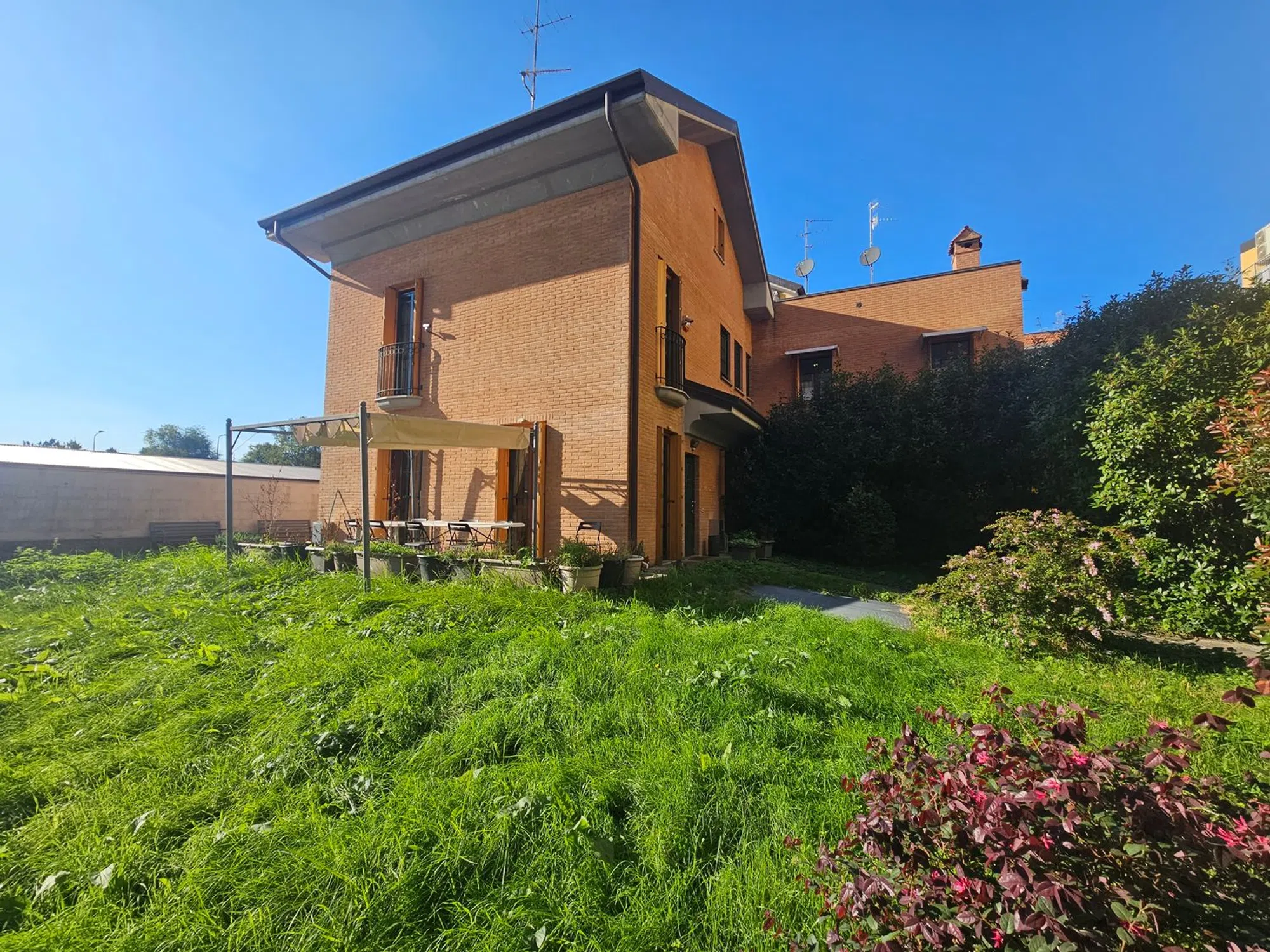 Appartamento in via Quinto Romano, 9 - Photo 19