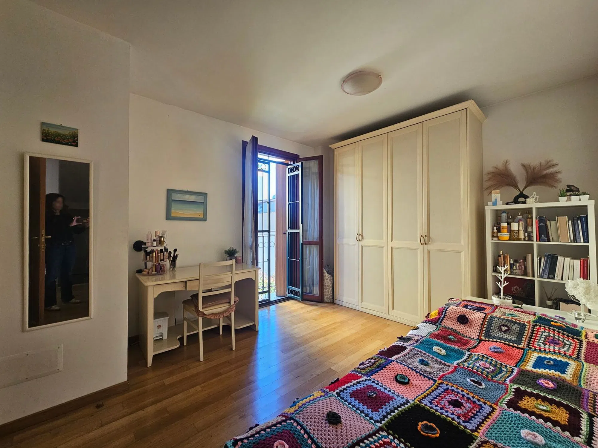 Appartamento in via Quinto Romano, 9 - Photo 8
