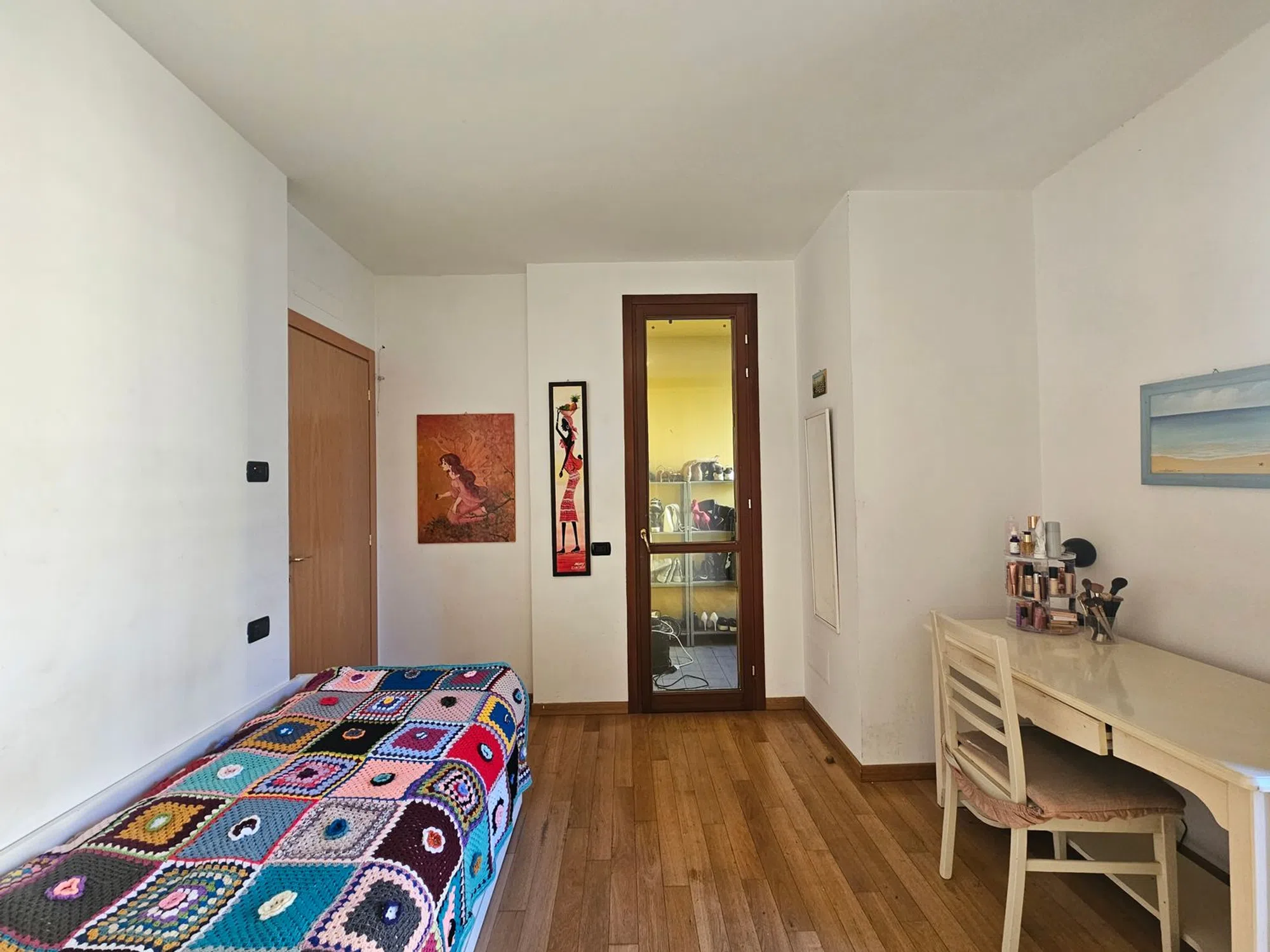 Villa in via Quinto Romano, 9 - Photo 12