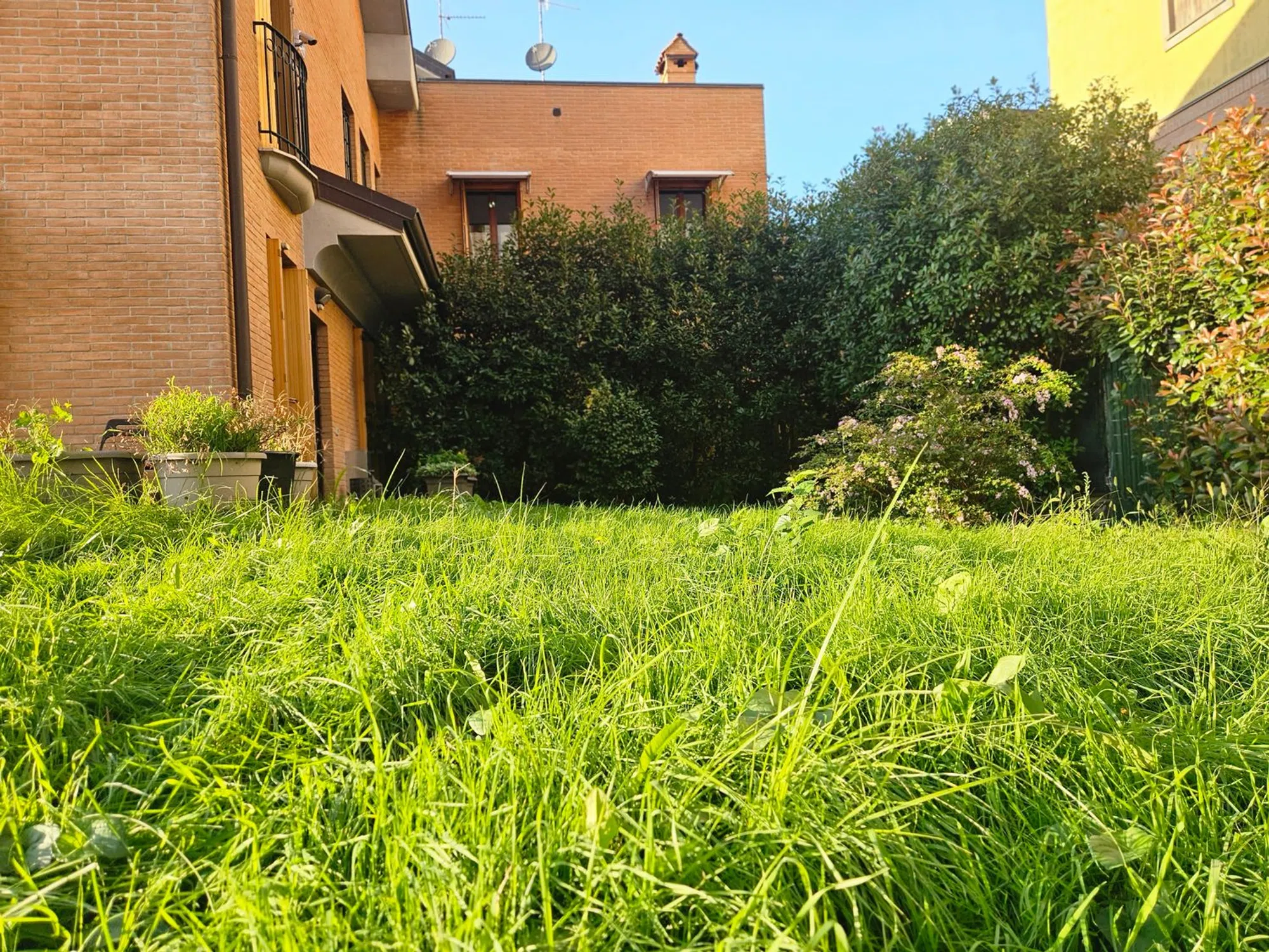 Villa in via Quinto Romano, 9 - Photo 17