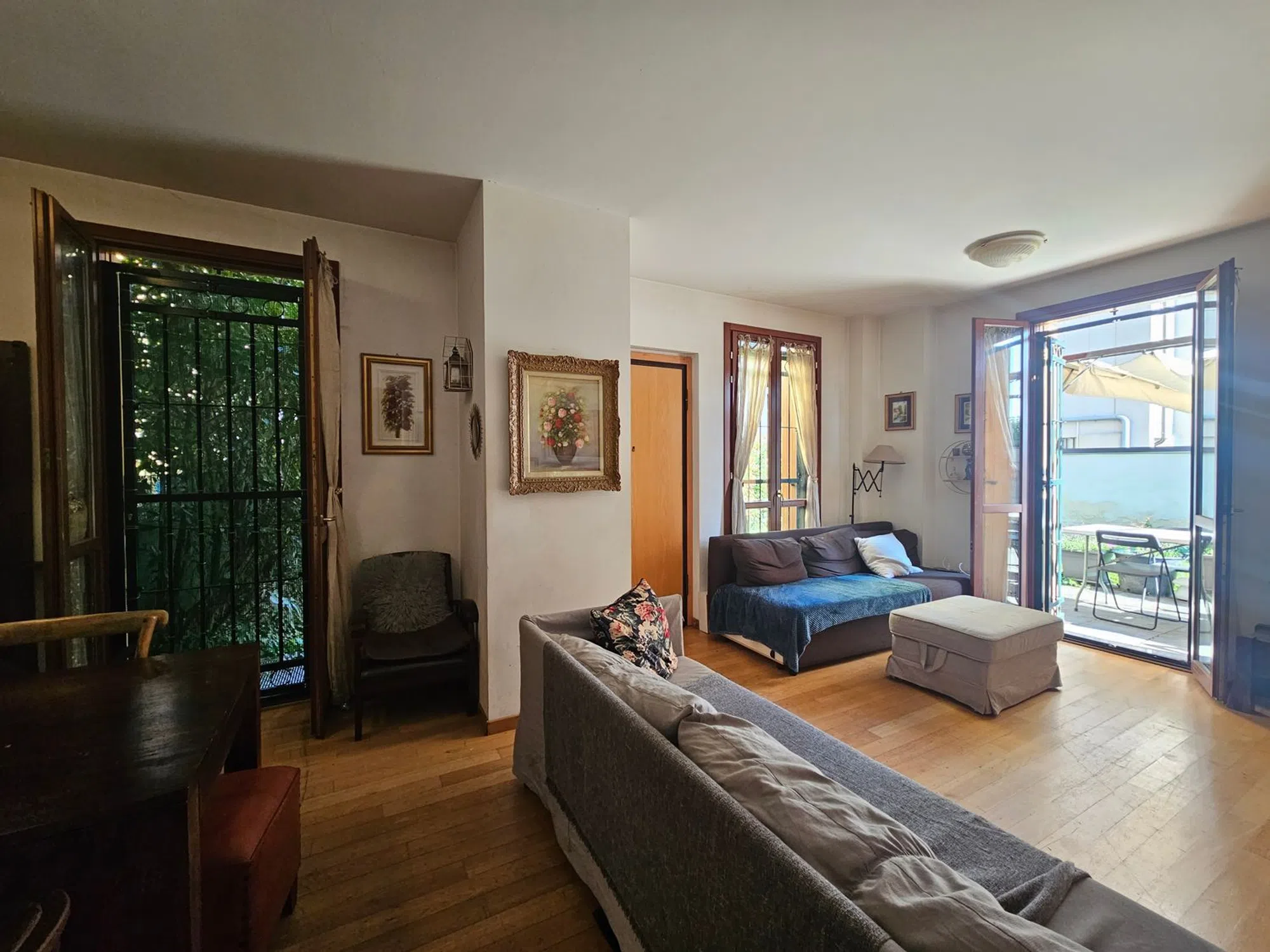 Villa in via Quinto Romano, 9 - Photo 4