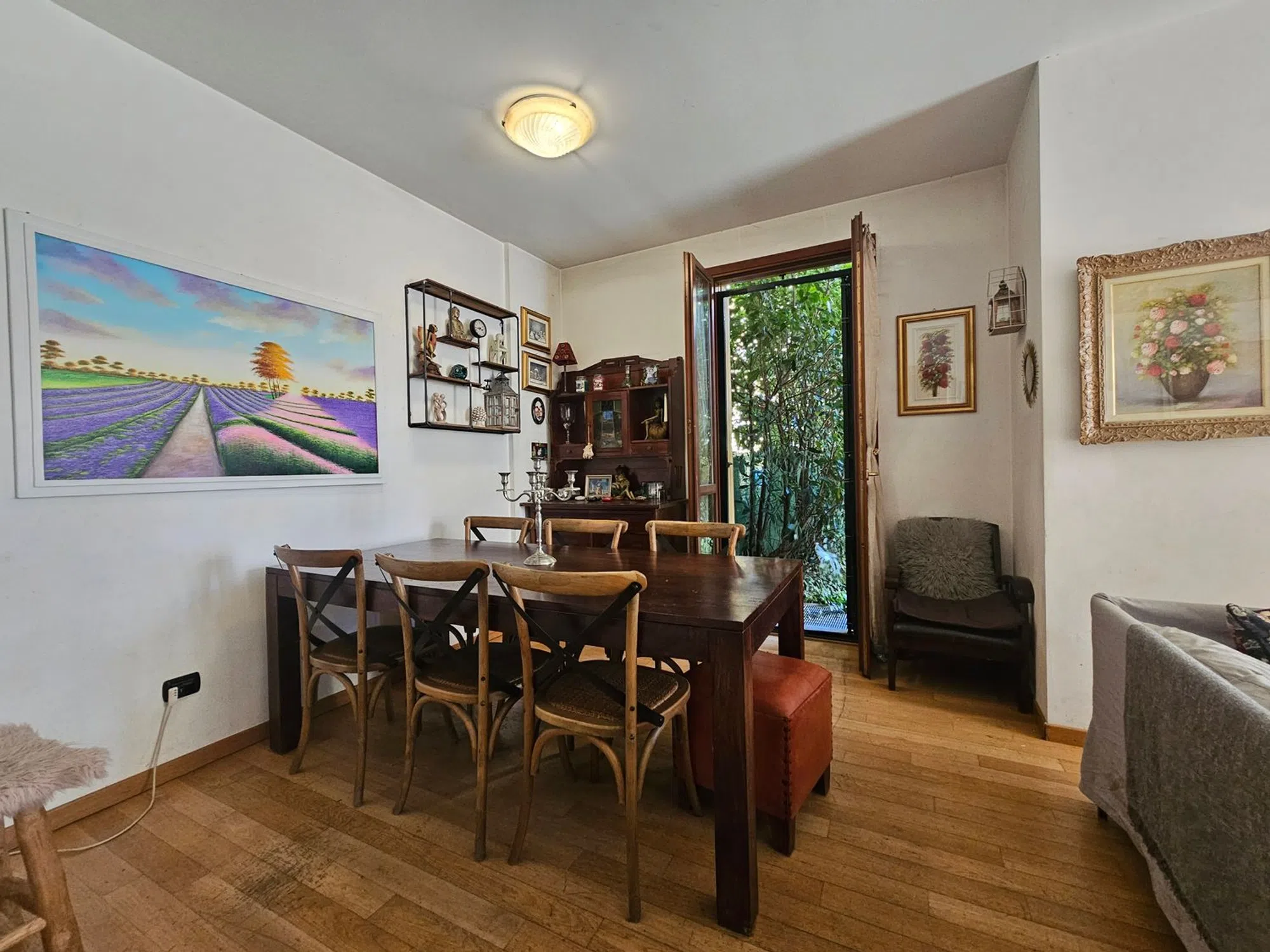 Villa in via Quinto Romano, 9 - Photo 5