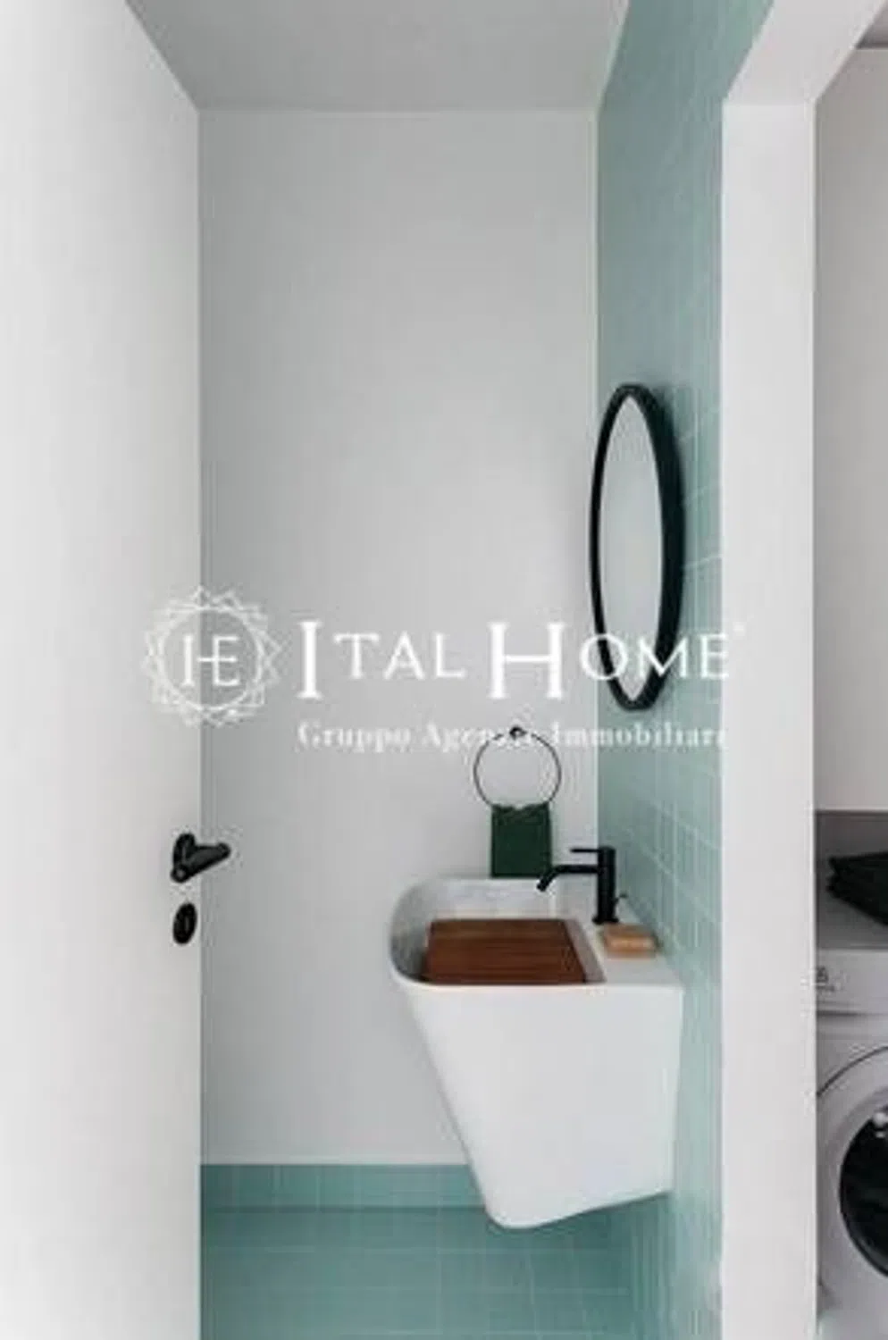Trilocale in via Lorenzo Bartolini s.n.c. - Photo 11