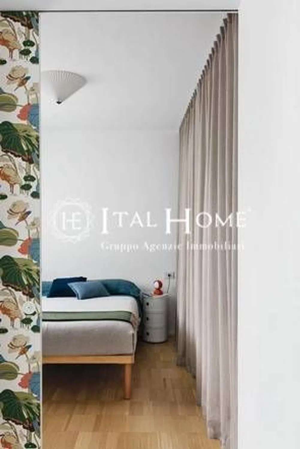 Trilocale in via Lorenzo Bartolini s.n.c. - Photo 6
