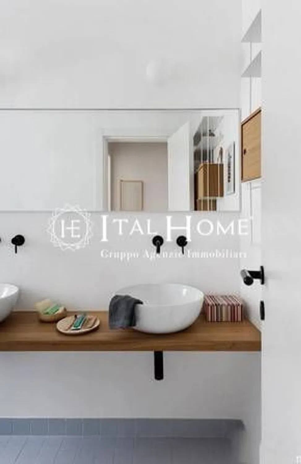Trilocale in via Lorenzo Bartolini s.n.c. - Photo 10