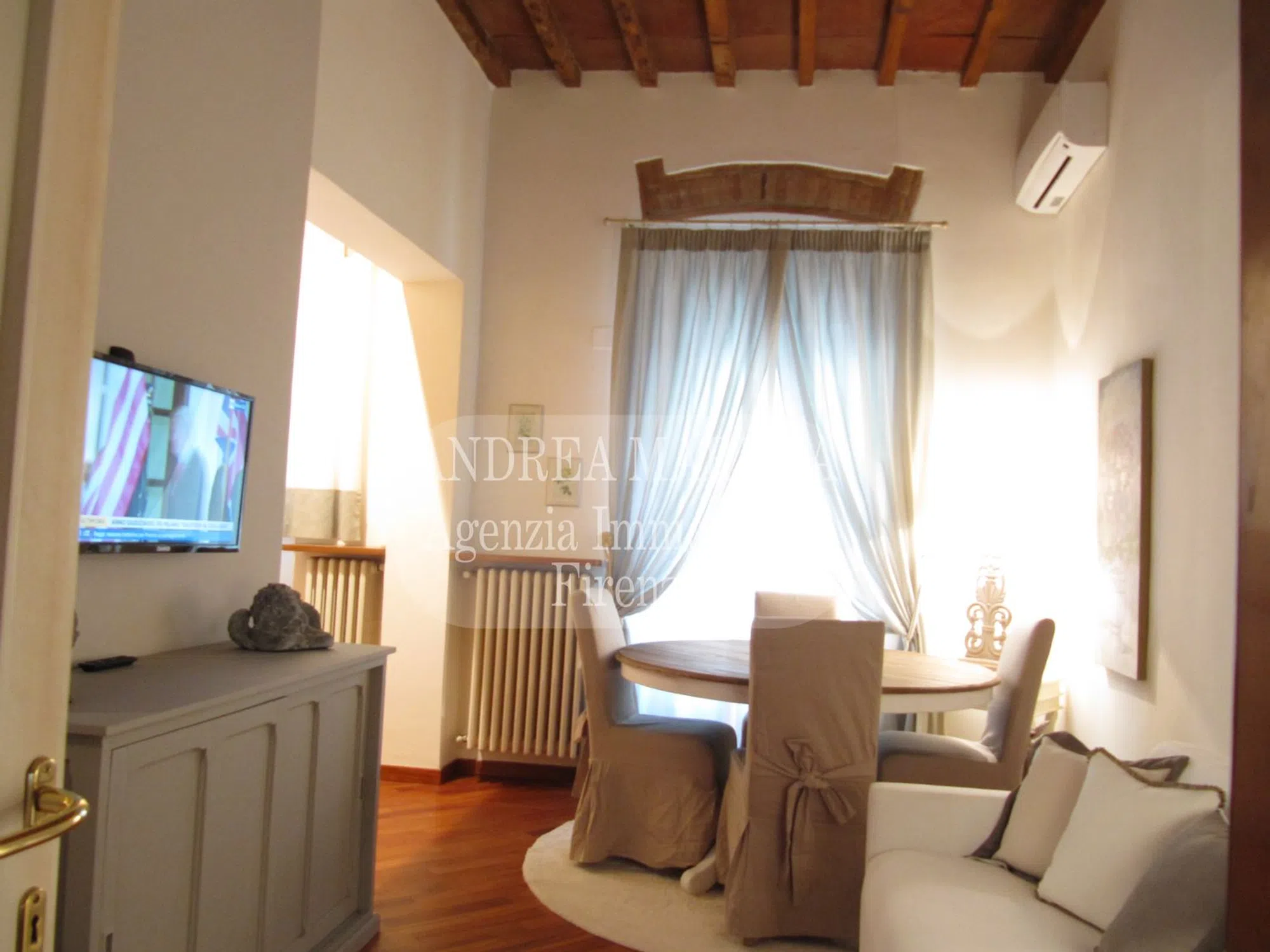 Bilocale in viale Filippo Strozzi s.n.c. - Photo 1