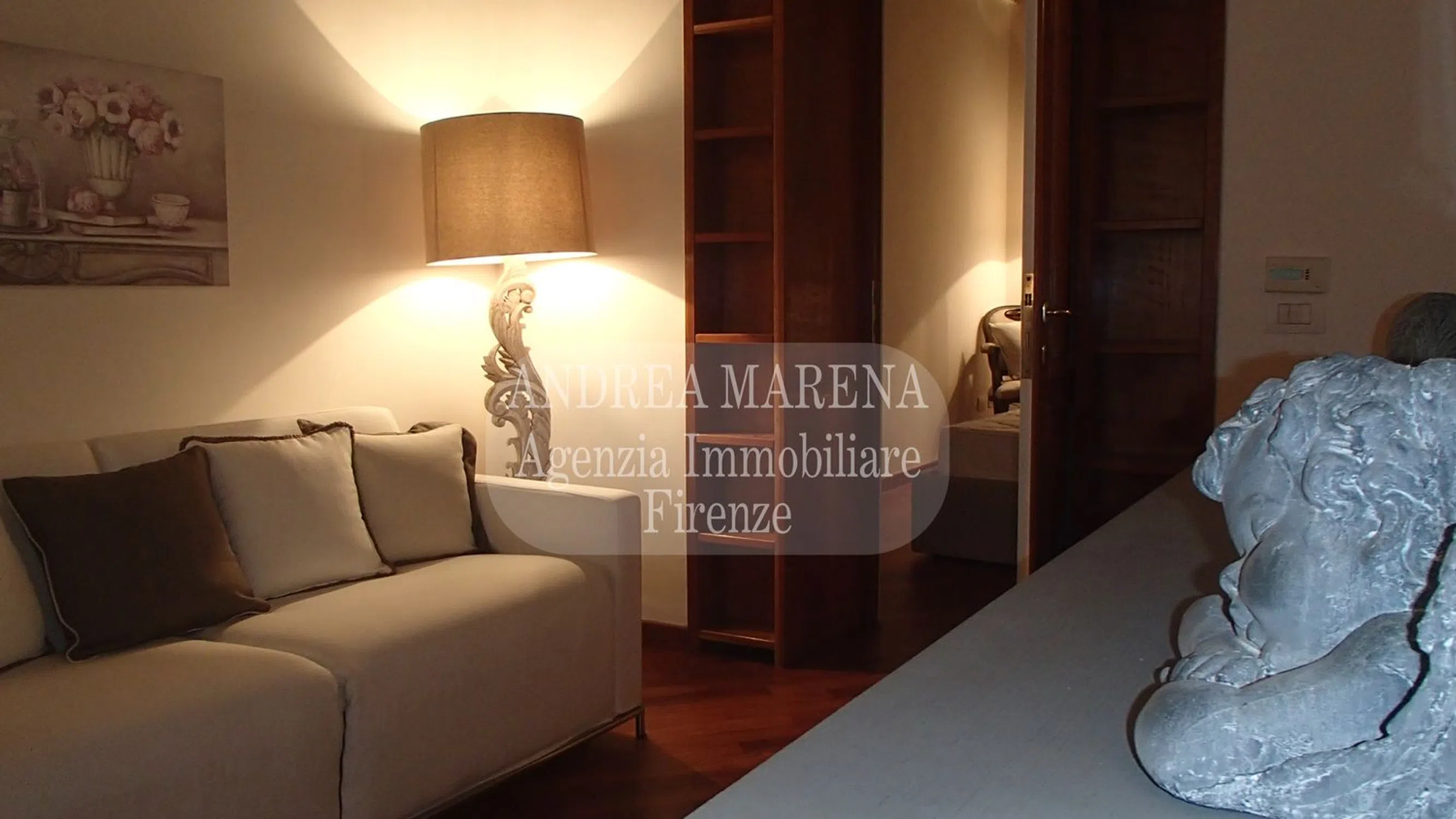 Bilocale in viale Filippo Strozzi s.n.c. - Photo 2