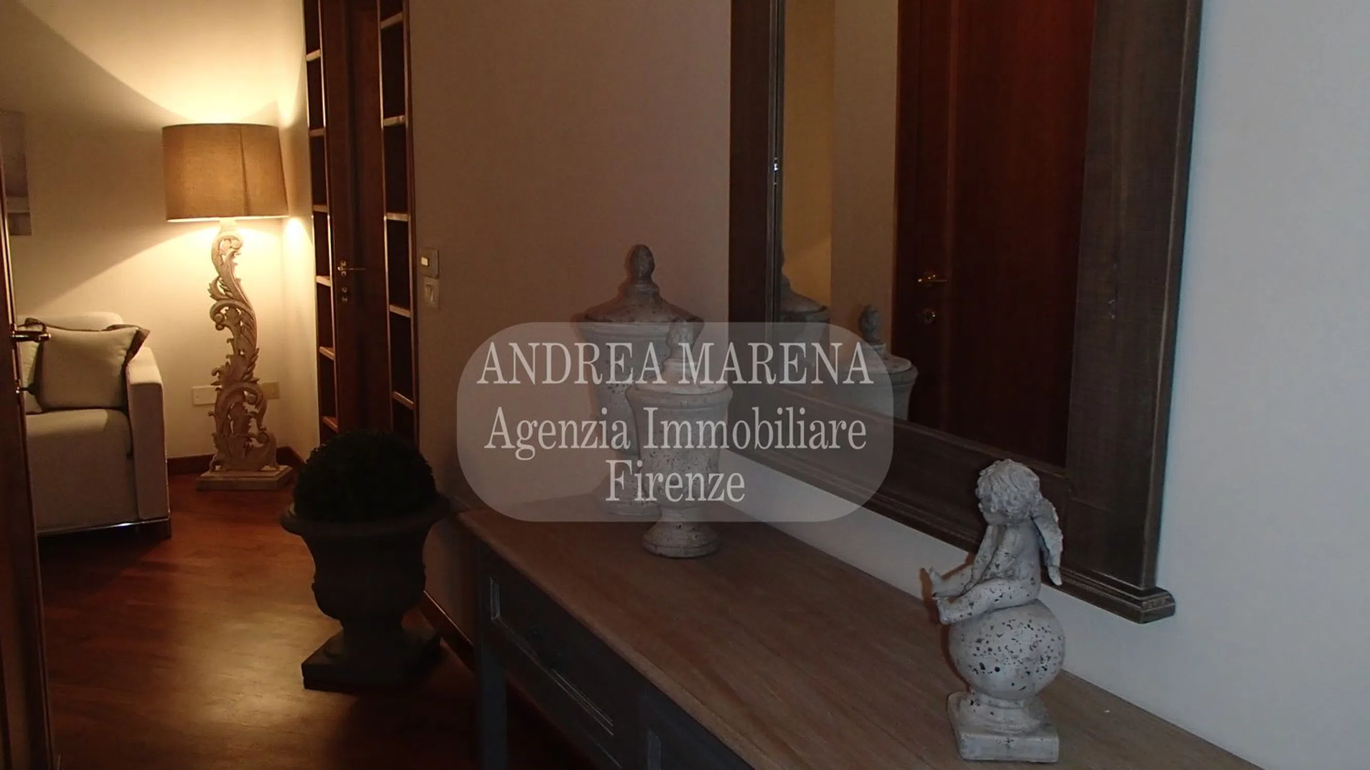 Bilocale in viale Filippo Strozzi s.n.c. - Photo 11