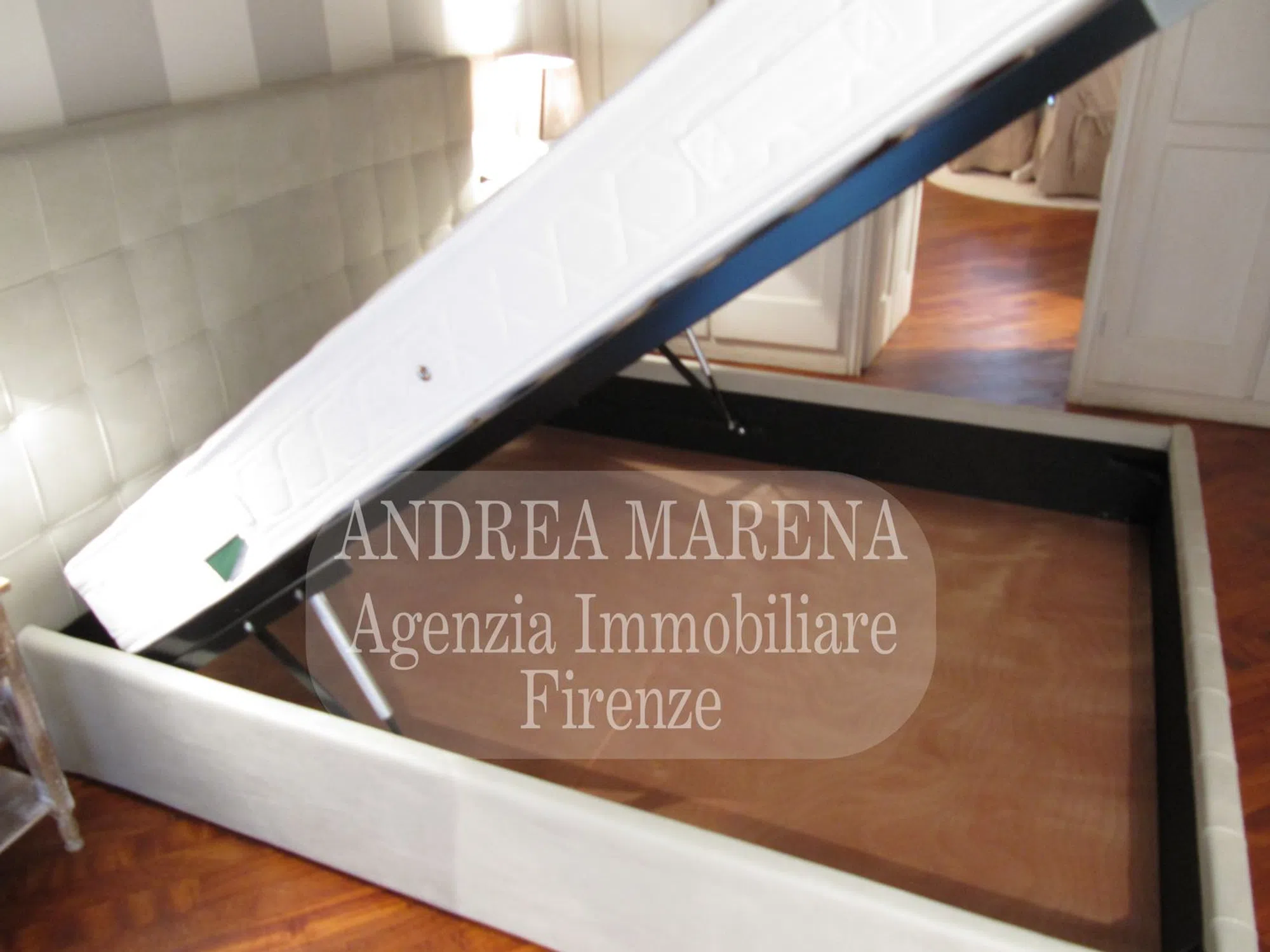Bilocale in viale Filippo Strozzi s.n.c. - Photo 16