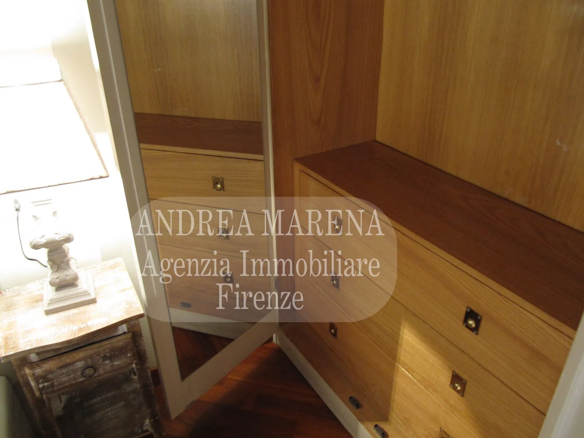 Bilocale in viale Filippo Strozzi s.n.c. - Photo 18