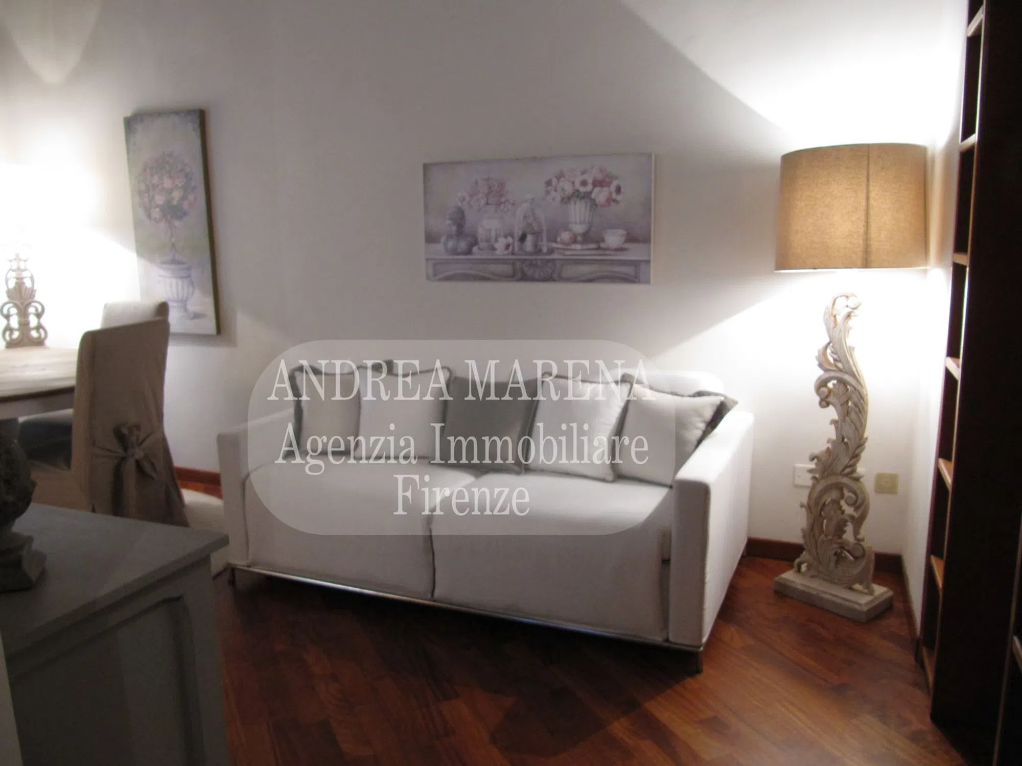 Bilocale in viale Filippo Strozzi s.n.c. - Photo 3