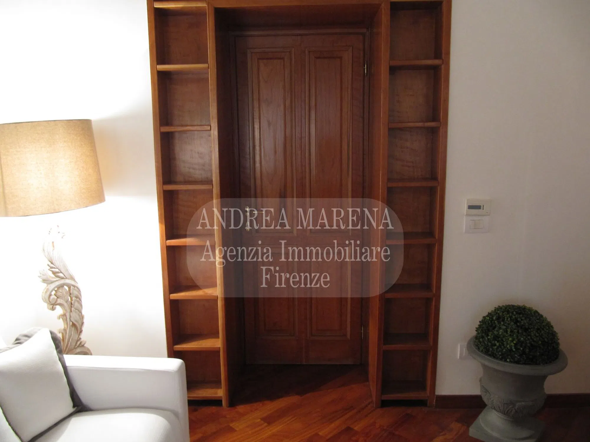 Bilocale in viale Filippo Strozzi s.n.c. - Photo 4