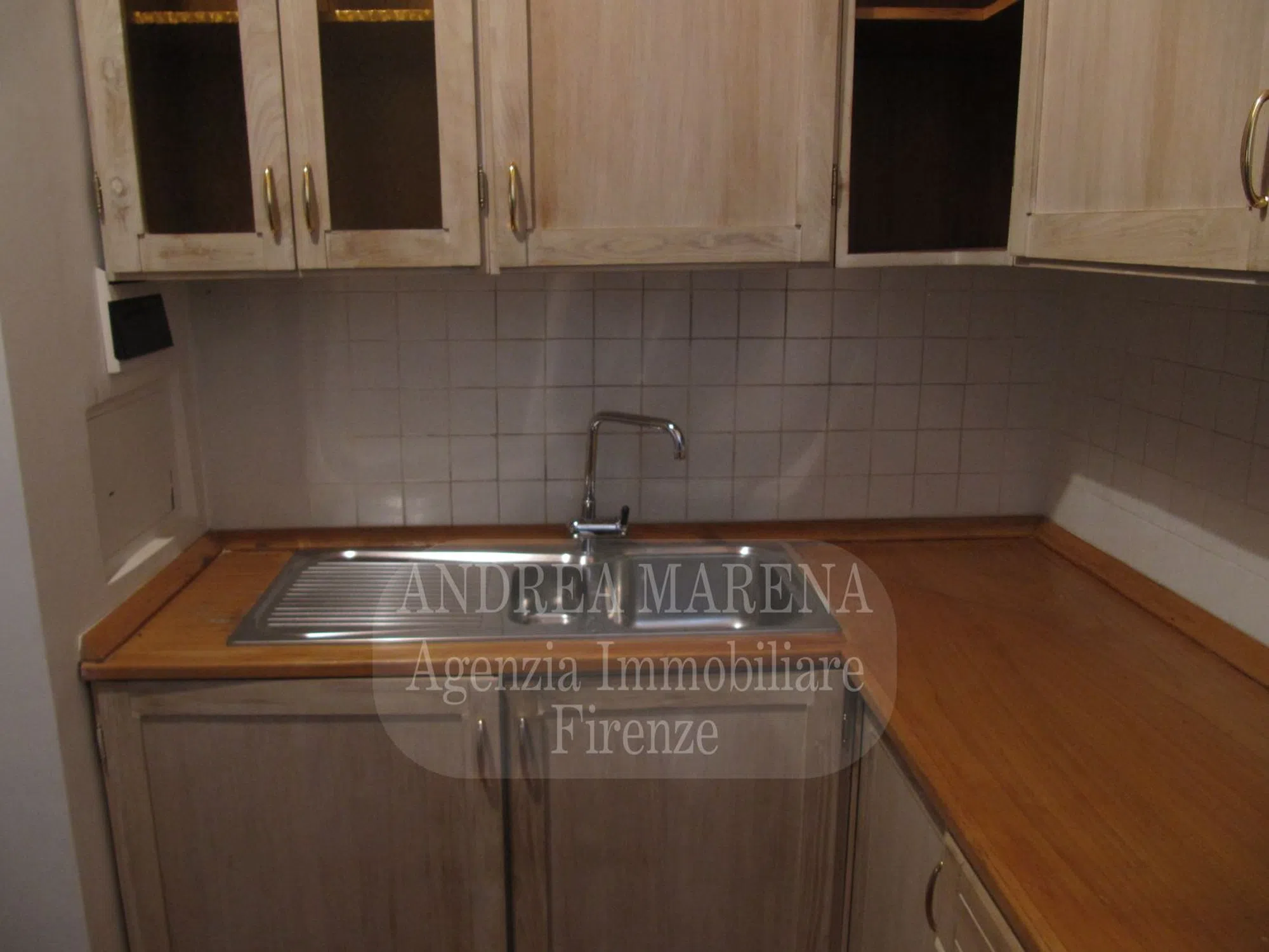 Bilocale in viale Filippo Strozzi s.n.c. - Photo 8