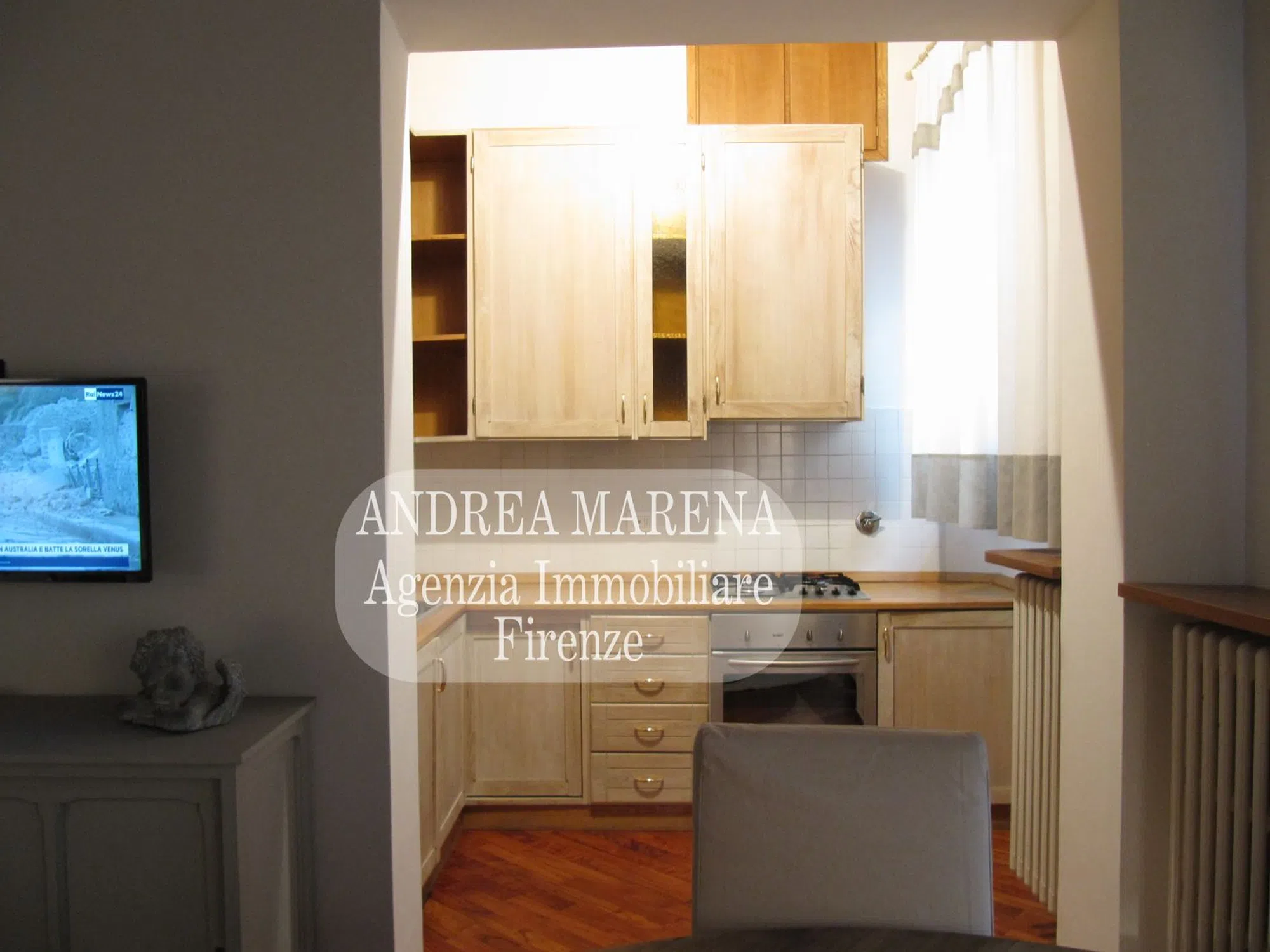 Bilocale in viale Filippo Strozzi s.n.c. - Photo 9