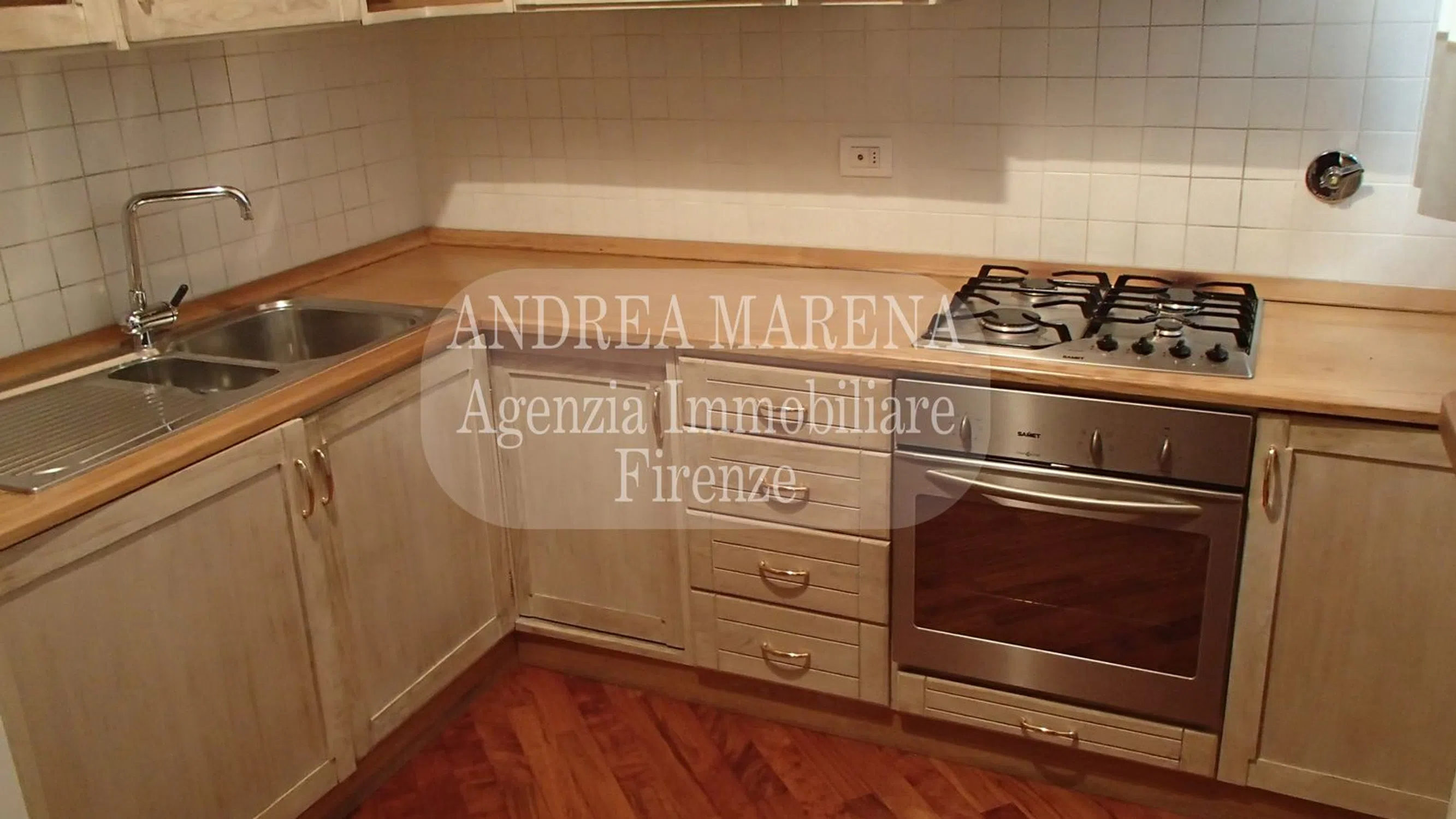 Bilocale in viale Filippo Strozzi s.n.c. - Photo 10
