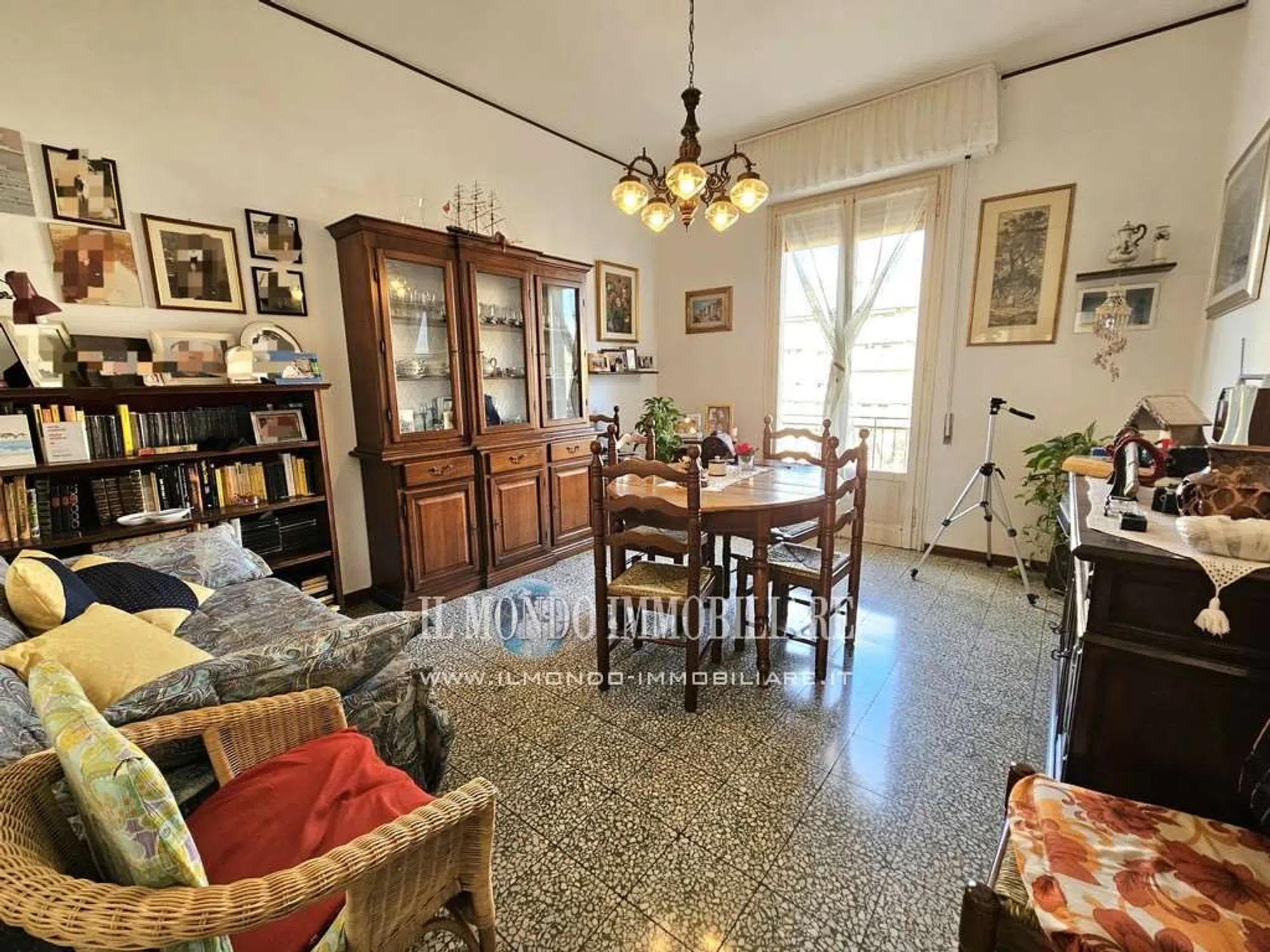 Quadrilocale in piazza Giacomo Puccini s.n.c. - Photo 2