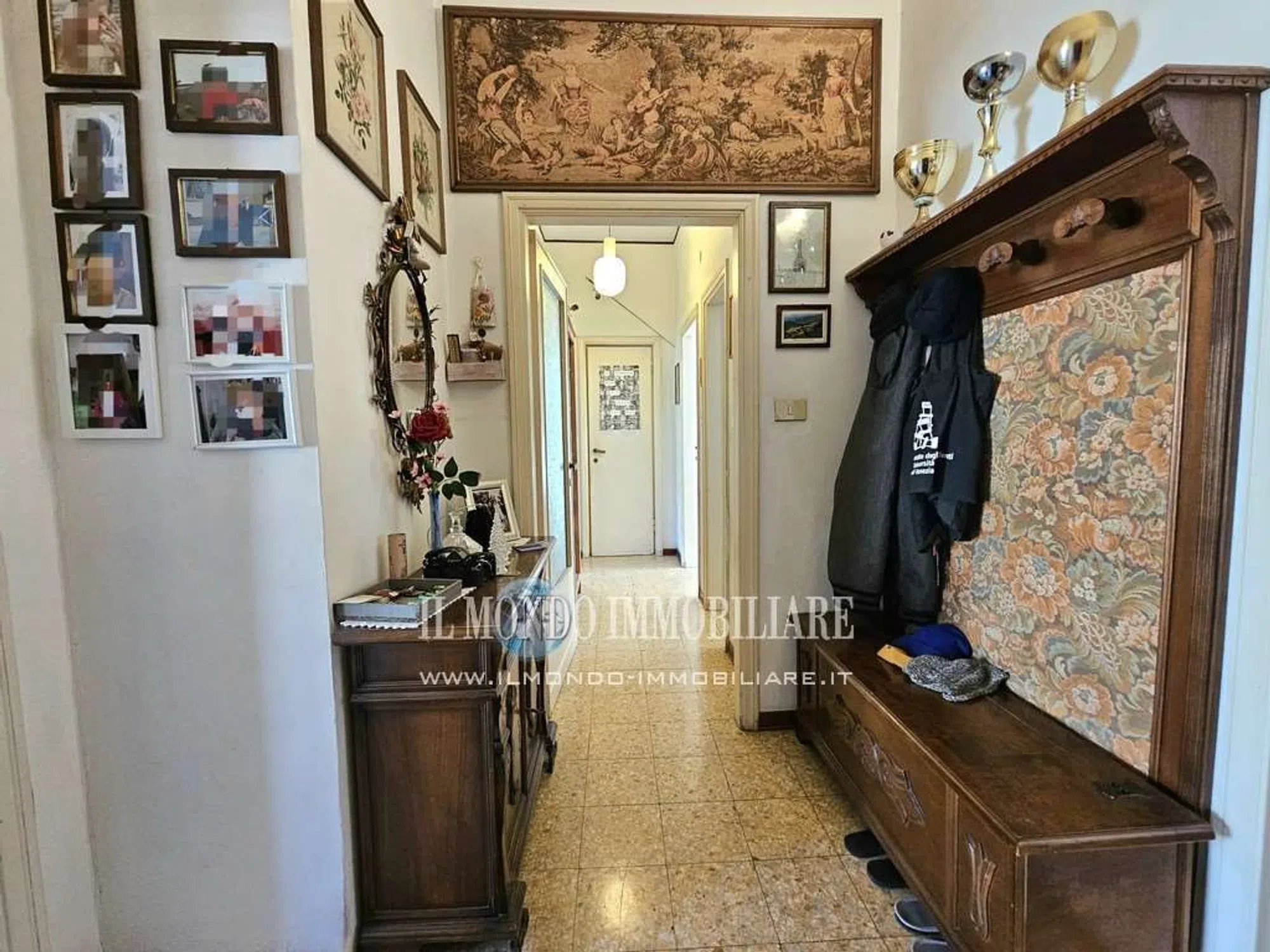 Quadrilocale in piazza Giacomo Puccini s.n.c. - Photo 19