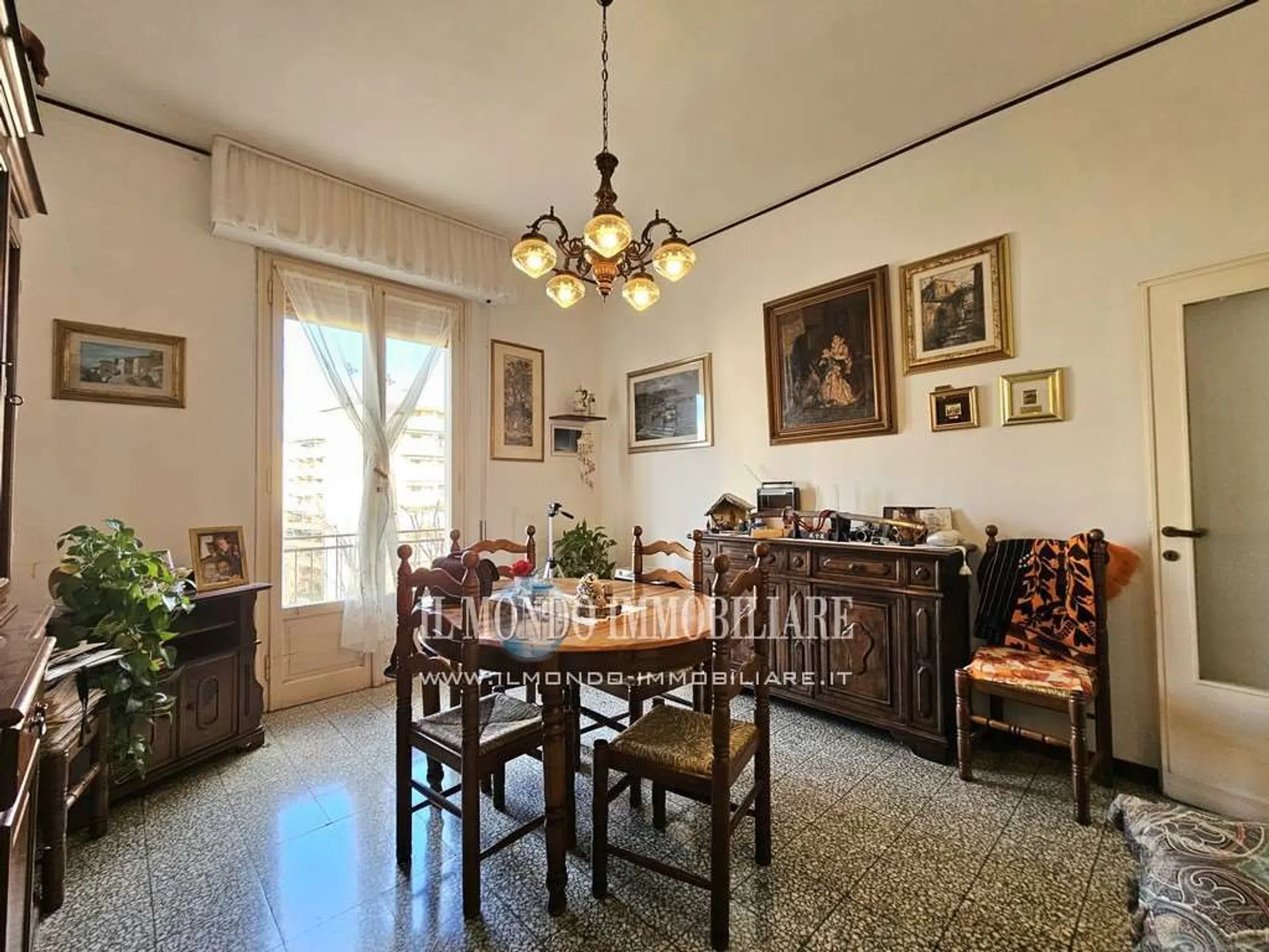 Quadrilocale in piazza Giacomo Puccini s.n.c. - Photo 3