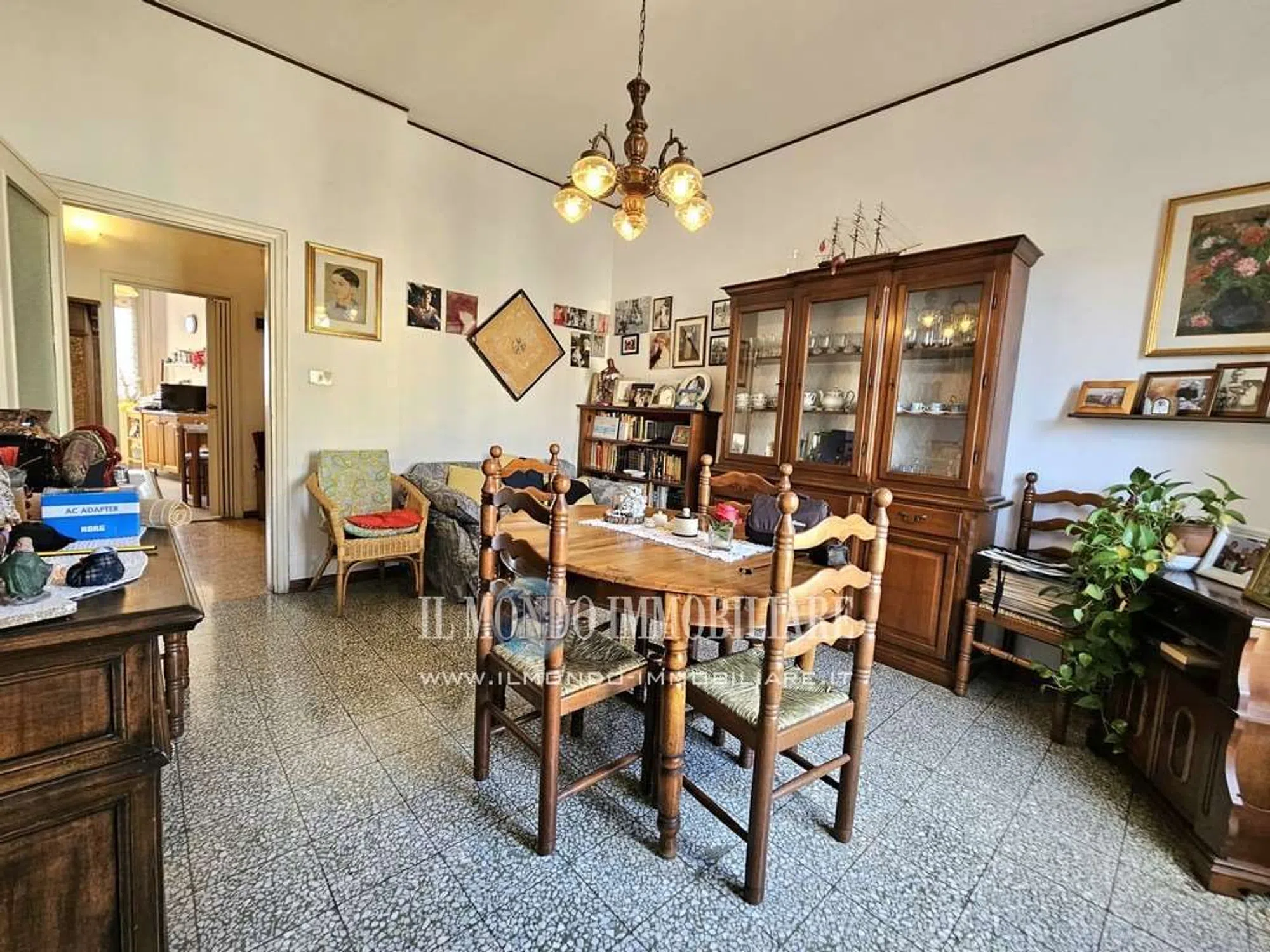 Quadrilocale in piazza Giacomo Puccini s.n.c. - Photo 4