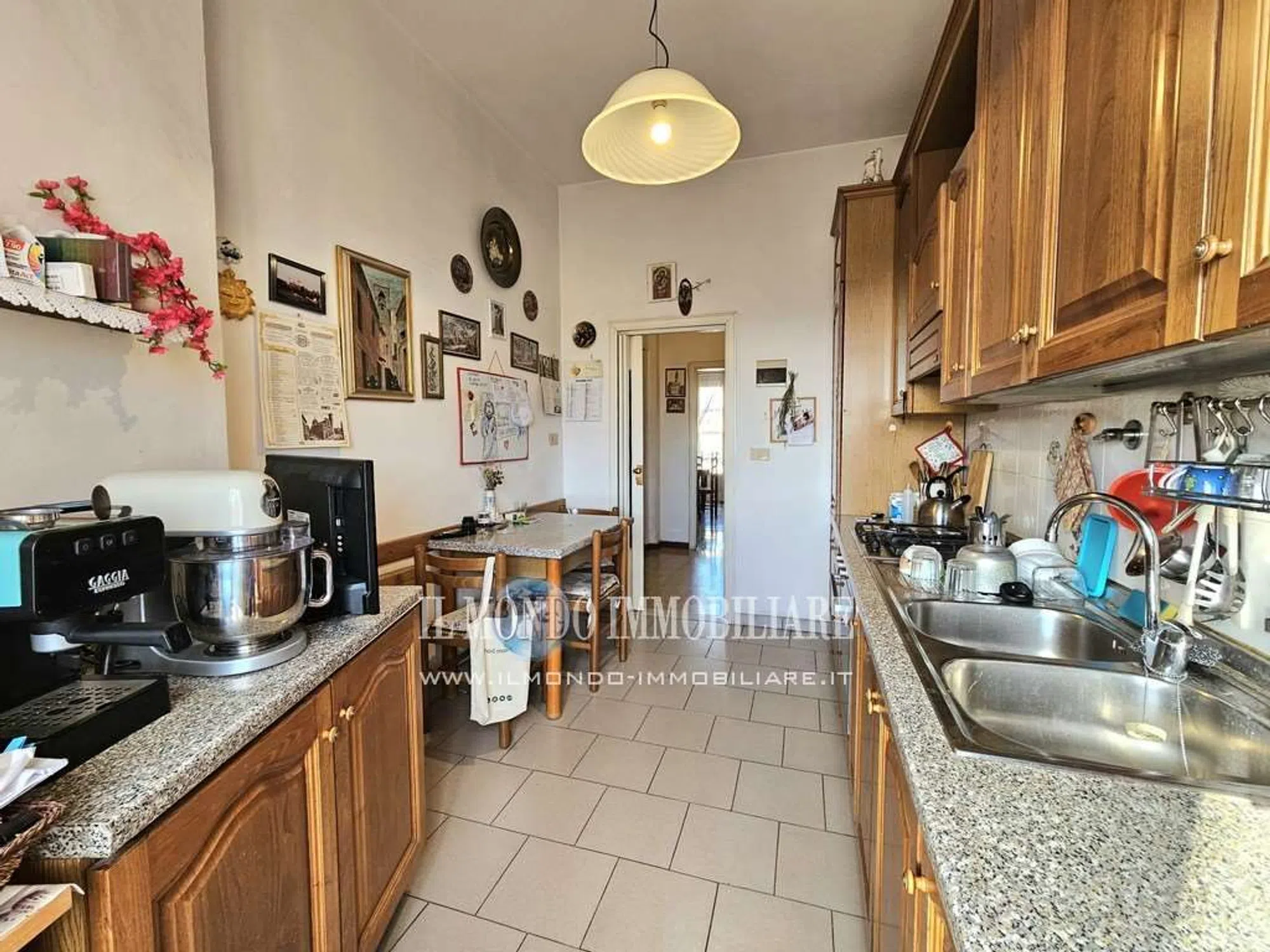 Quadrilocale in piazza Giacomo Puccini s.n.c. - Photo 8