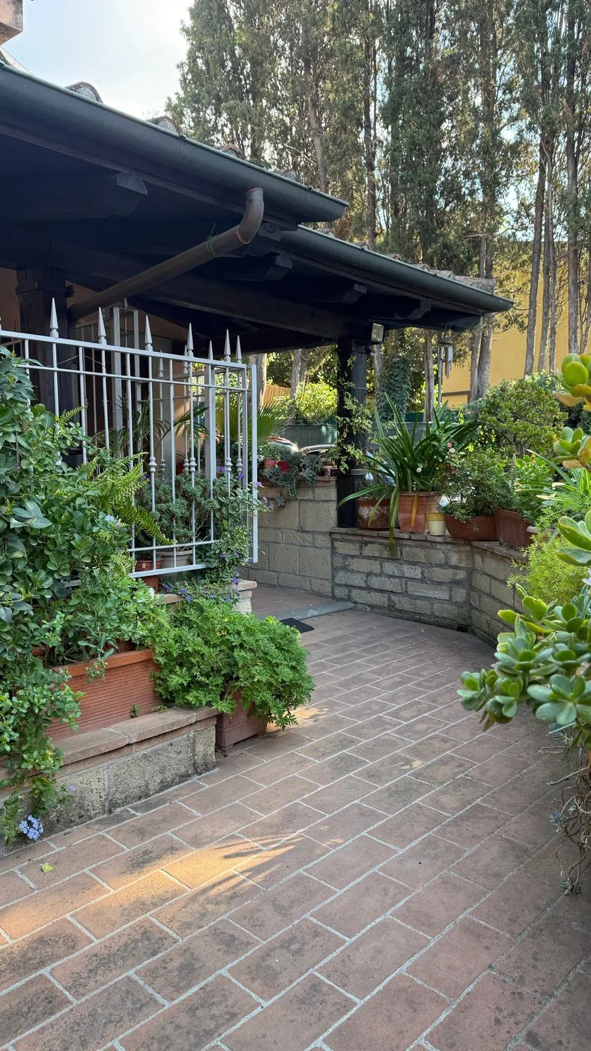 Casa indipendente in via Appia Pignatelli, 265 - Photo 5