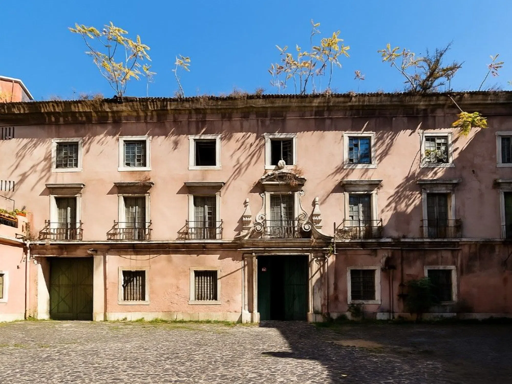 Palácio em Calçada do Cardeal - Photo 2