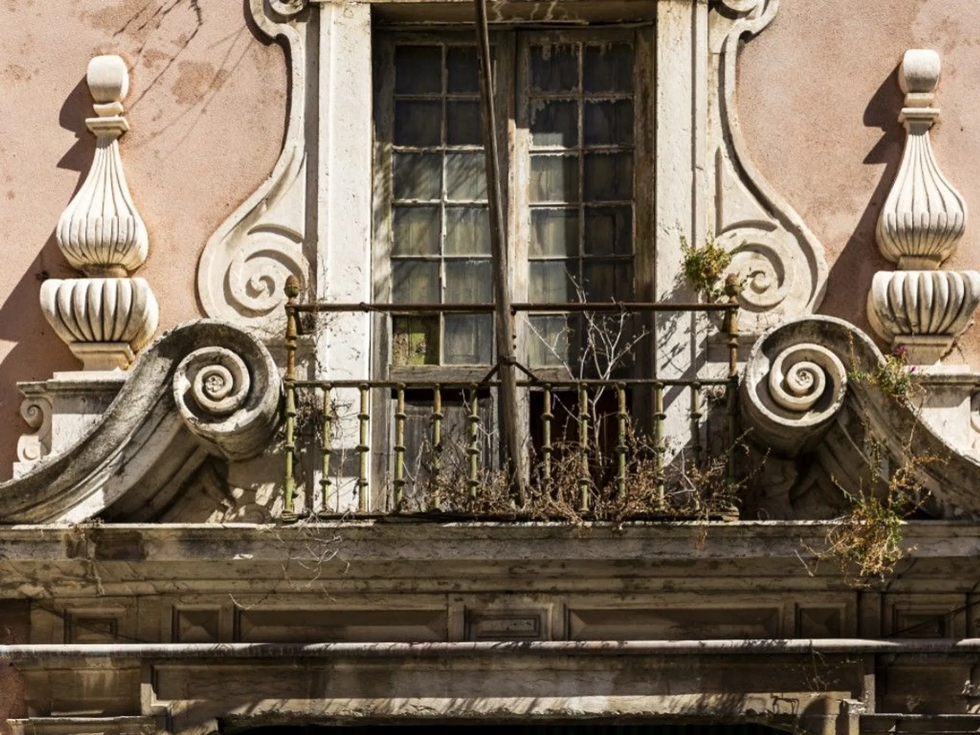 Palácio em Calçada do Cardeal - Photo 4