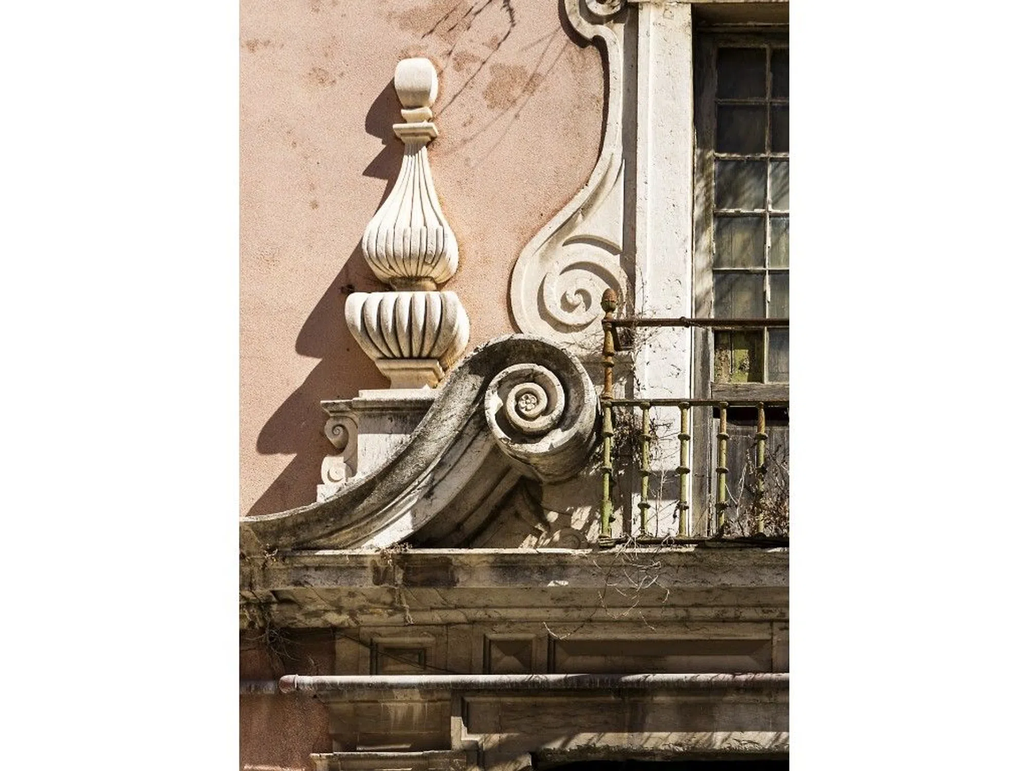 Palácio em Calçada do Cardeal - Photo 5