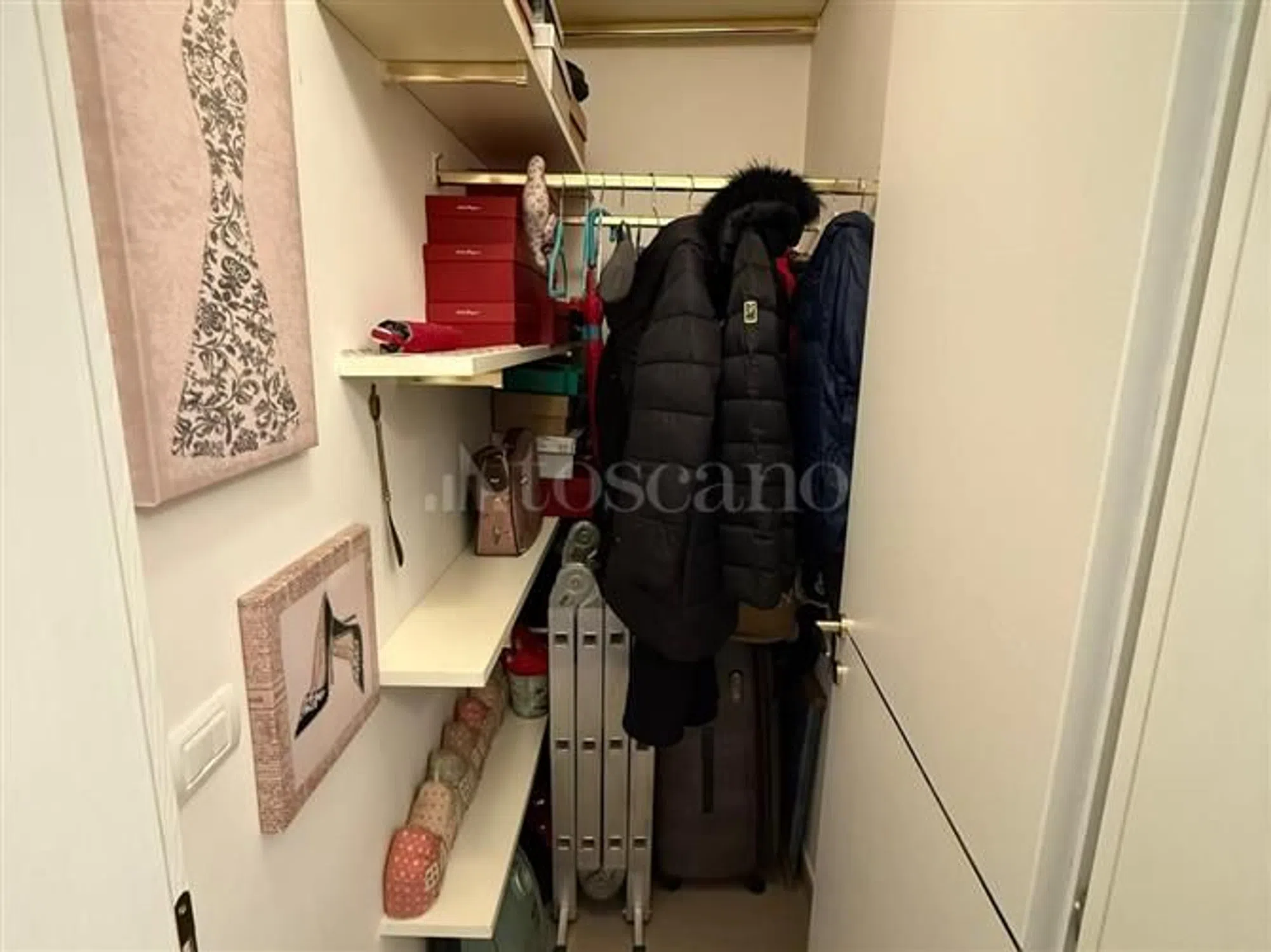Trilocale in via Vincenzo Bellini - Photo 11