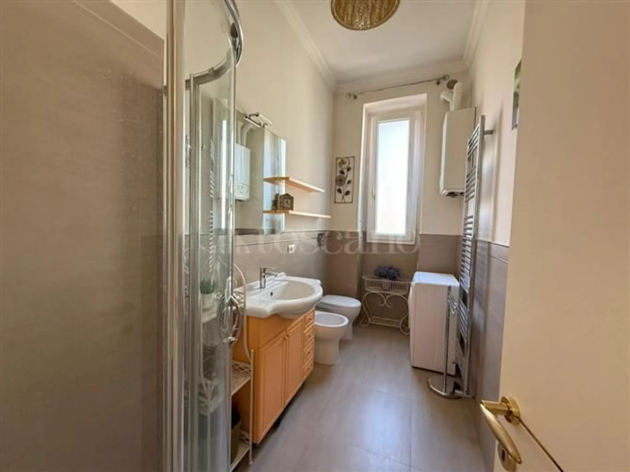 Trilocale in via Vincenzo Bellini - Photo 14