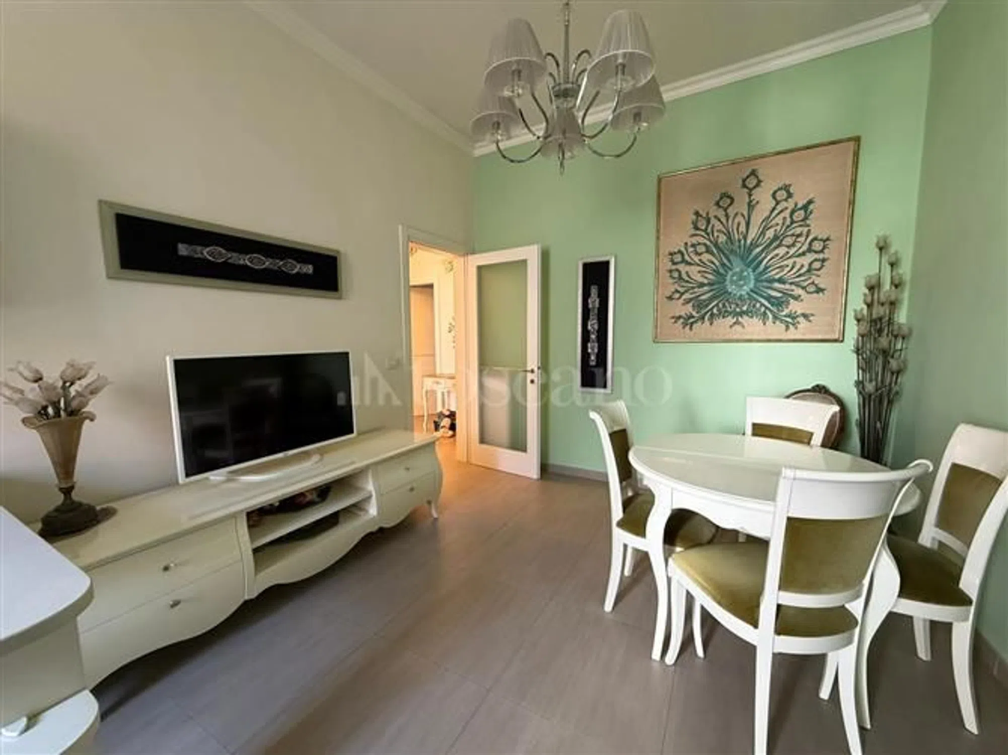Trilocale in via Vincenzo Bellini - Photo 4