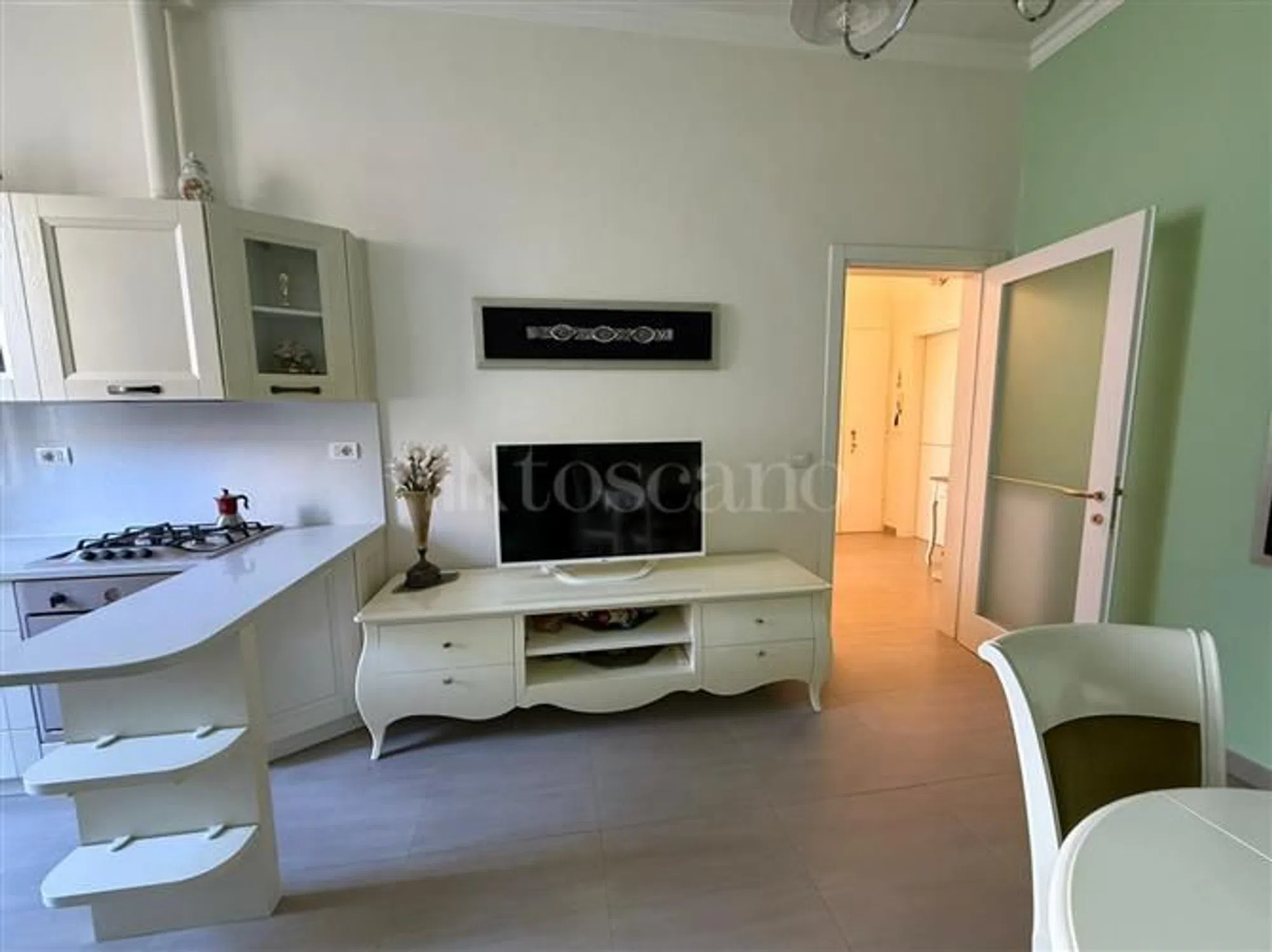 Trilocale in via Vincenzo Bellini - Photo 5