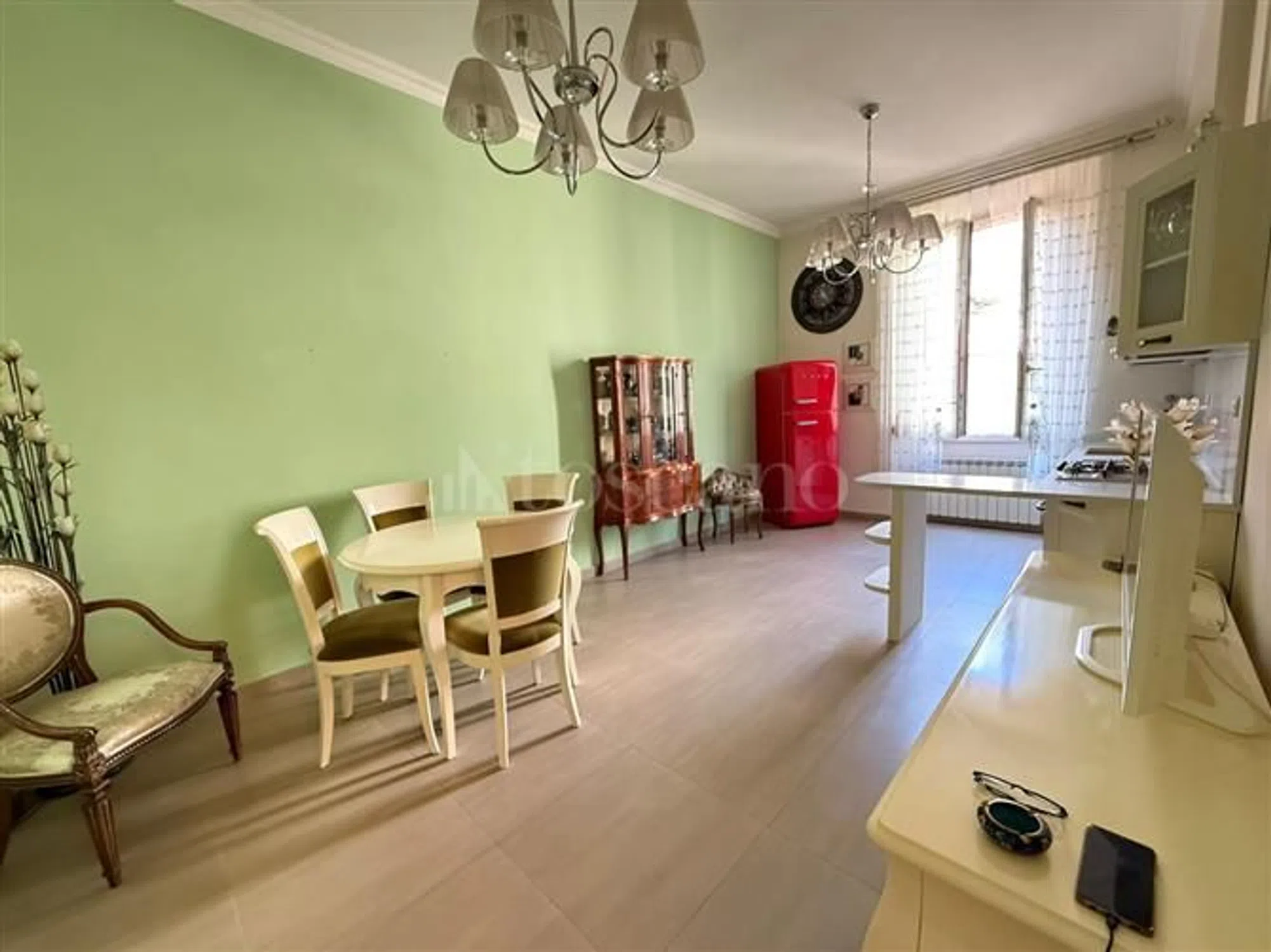 Trilocale in via Vincenzo Bellini - Photo 8