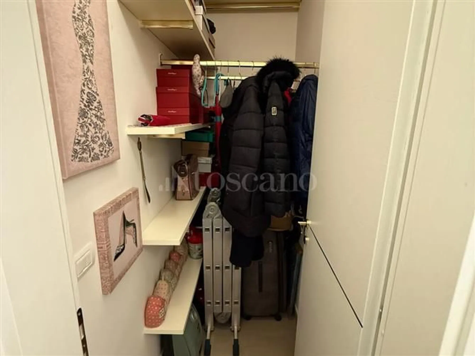 Trilocale in via Vincenzo Bellini - Photo 10