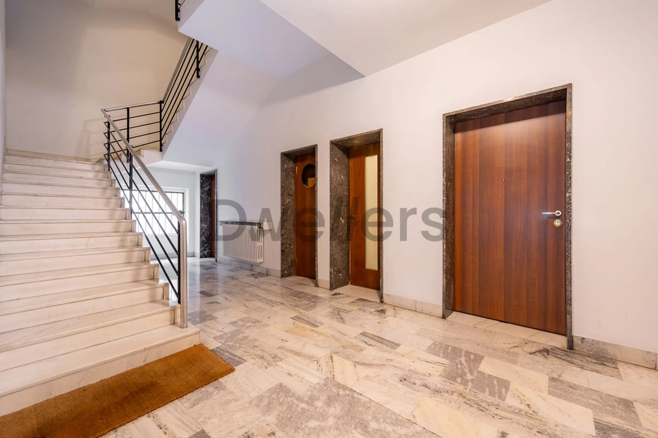Bilocale in via dell'Annunciata, 23 - Photo 18