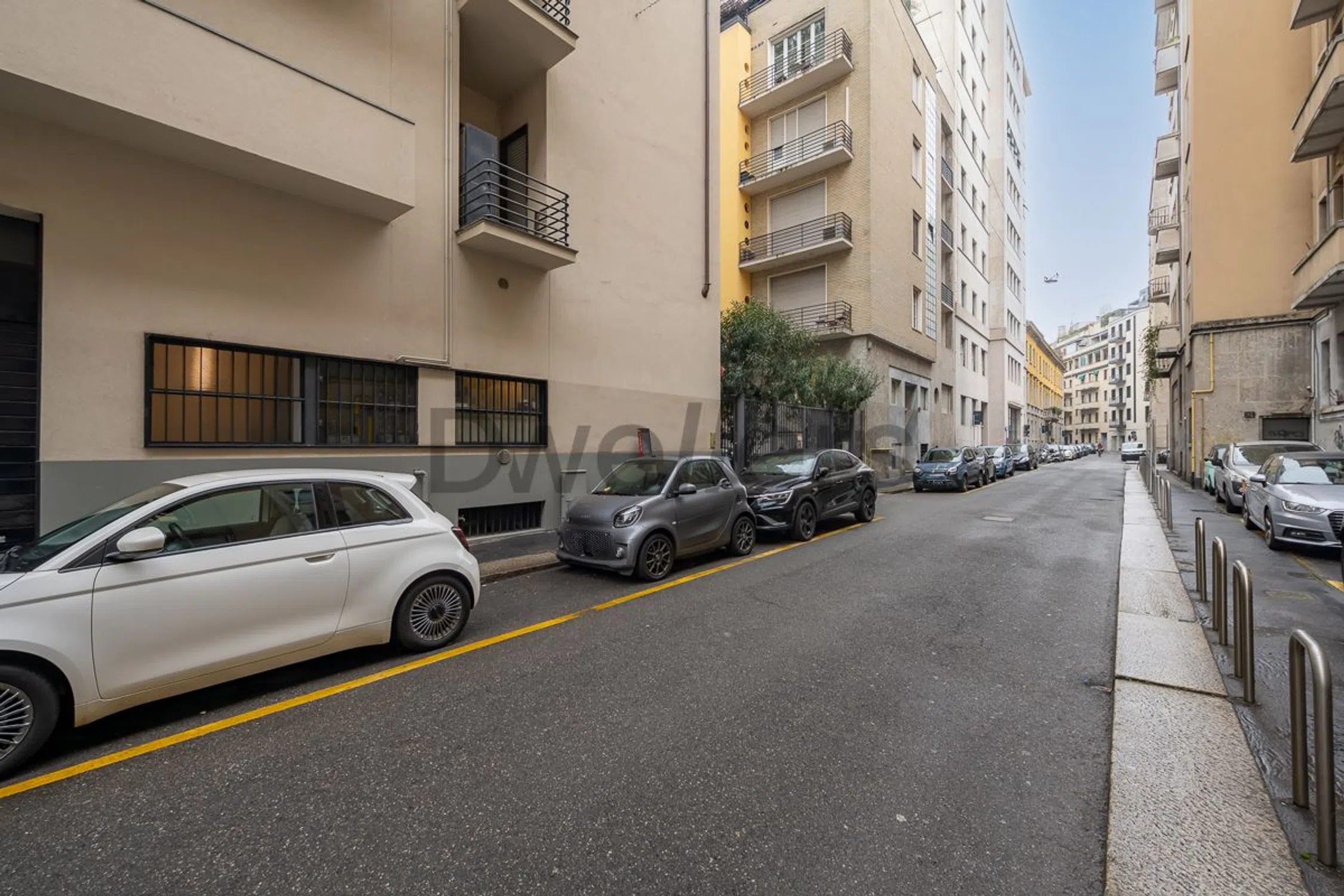 Bilocale in via dell'Annunciata, 23 - Photo 20