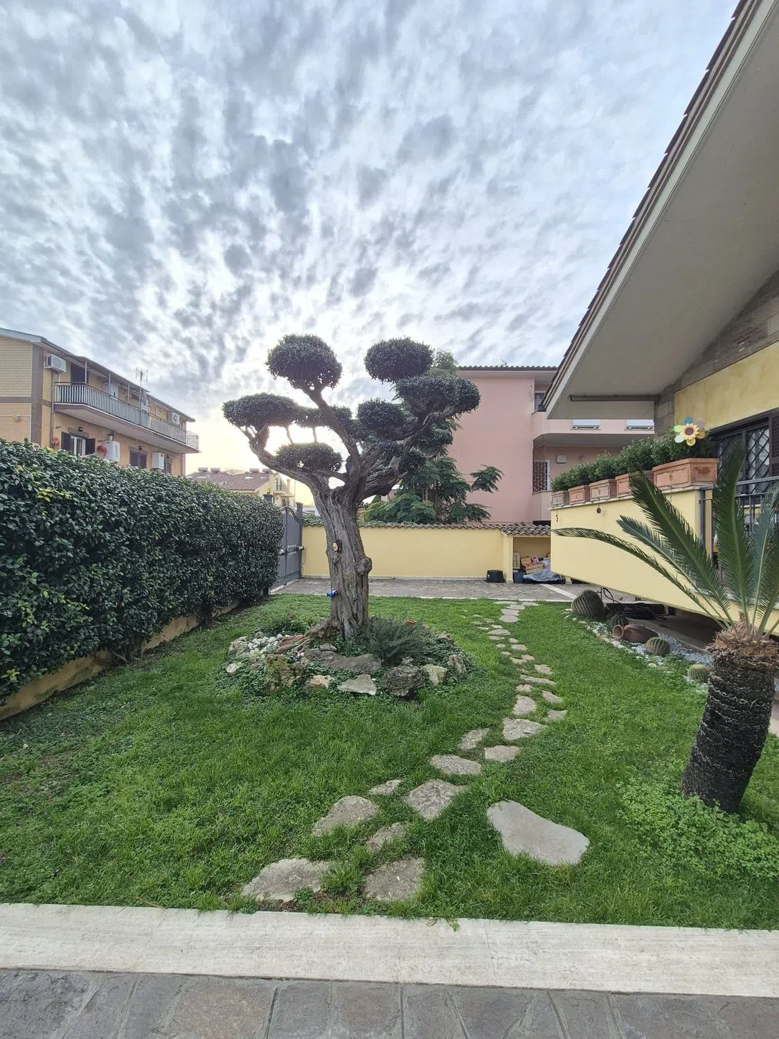 Villetta bifamiliare in via Lazzaro Cattaneo s.n.c. - Photo 2