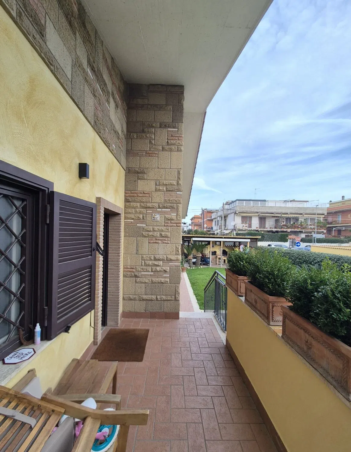 Villetta bifamiliare in via Lazzaro Cattaneo s.n.c. - Photo 12
