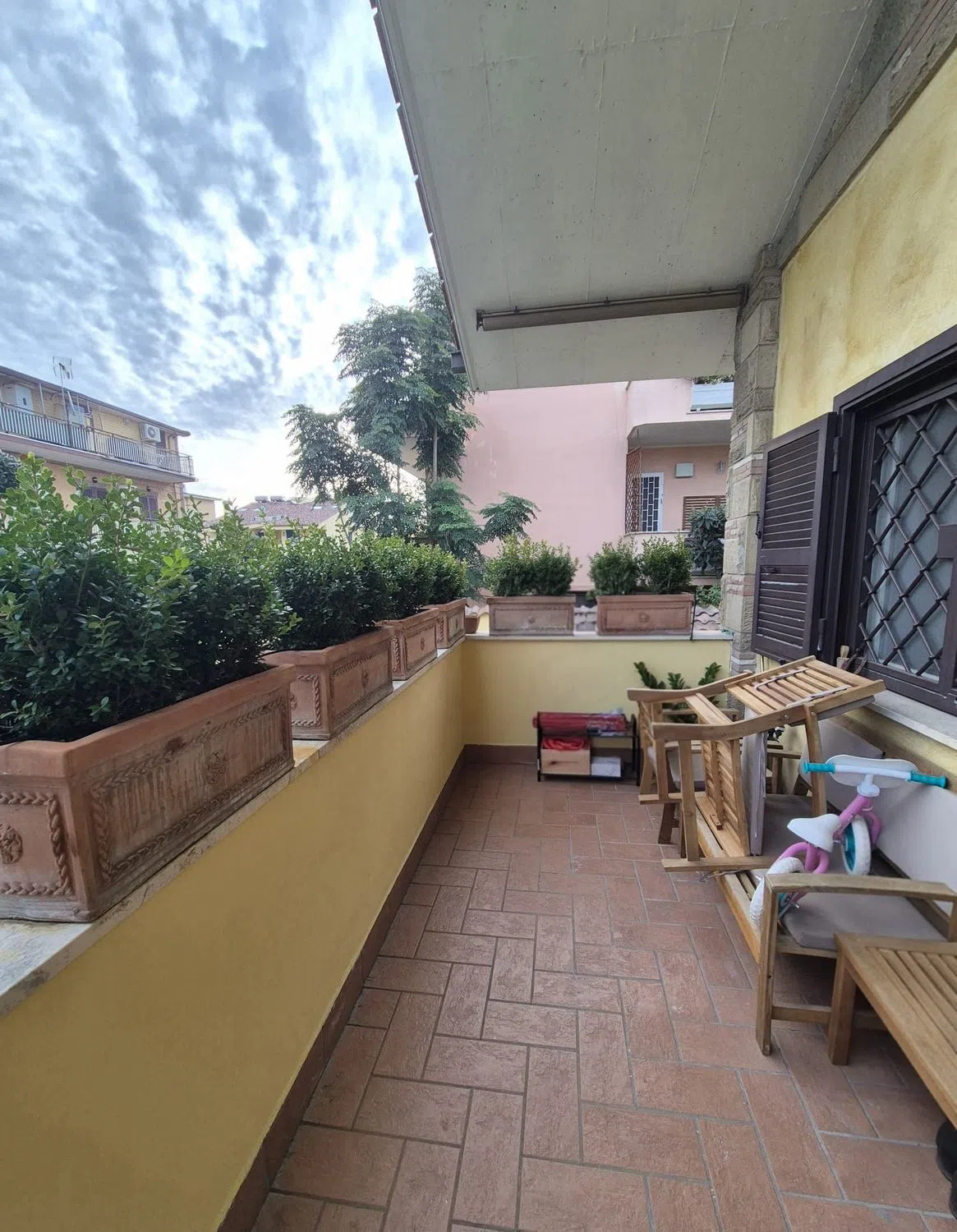 Villetta bifamiliare in via Lazzaro Cattaneo s.n.c. - Photo 13