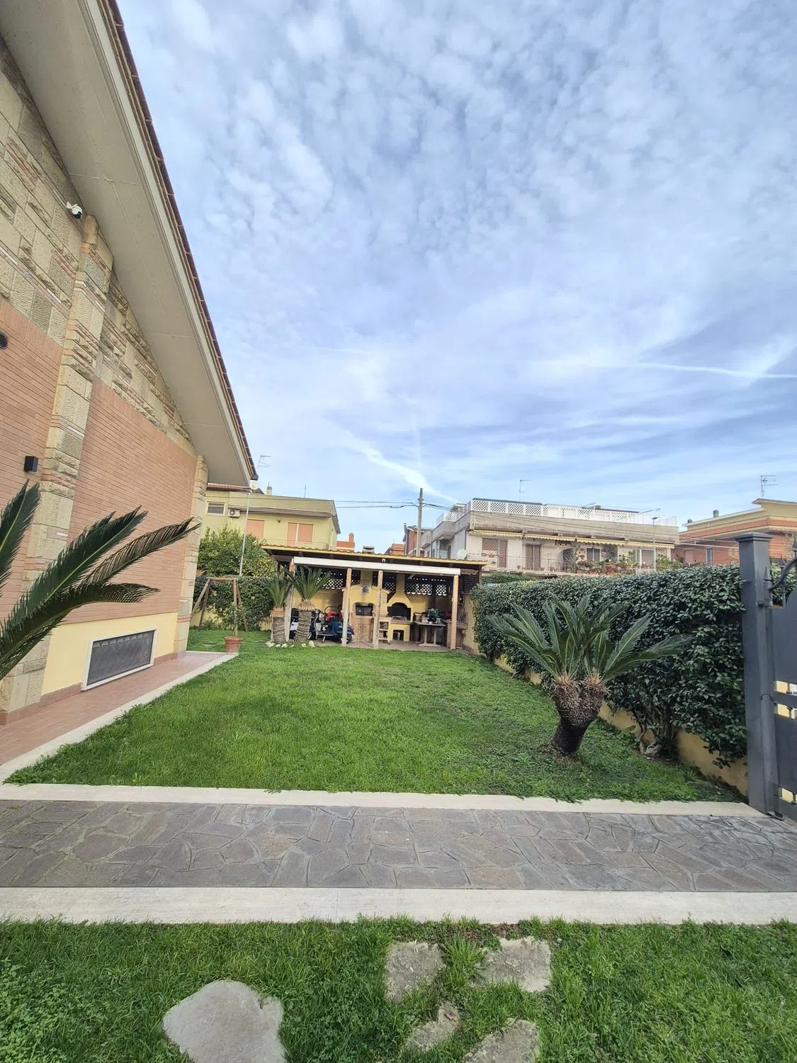 Villetta bifamiliare in via Lazzaro Cattaneo s.n.c. - Photo 4