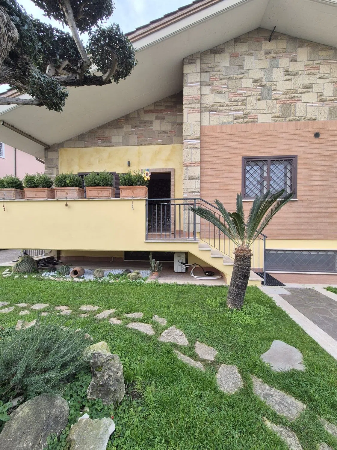 Villetta bifamiliare in via Lazzaro Cattaneo s.n.c. - Photo 5