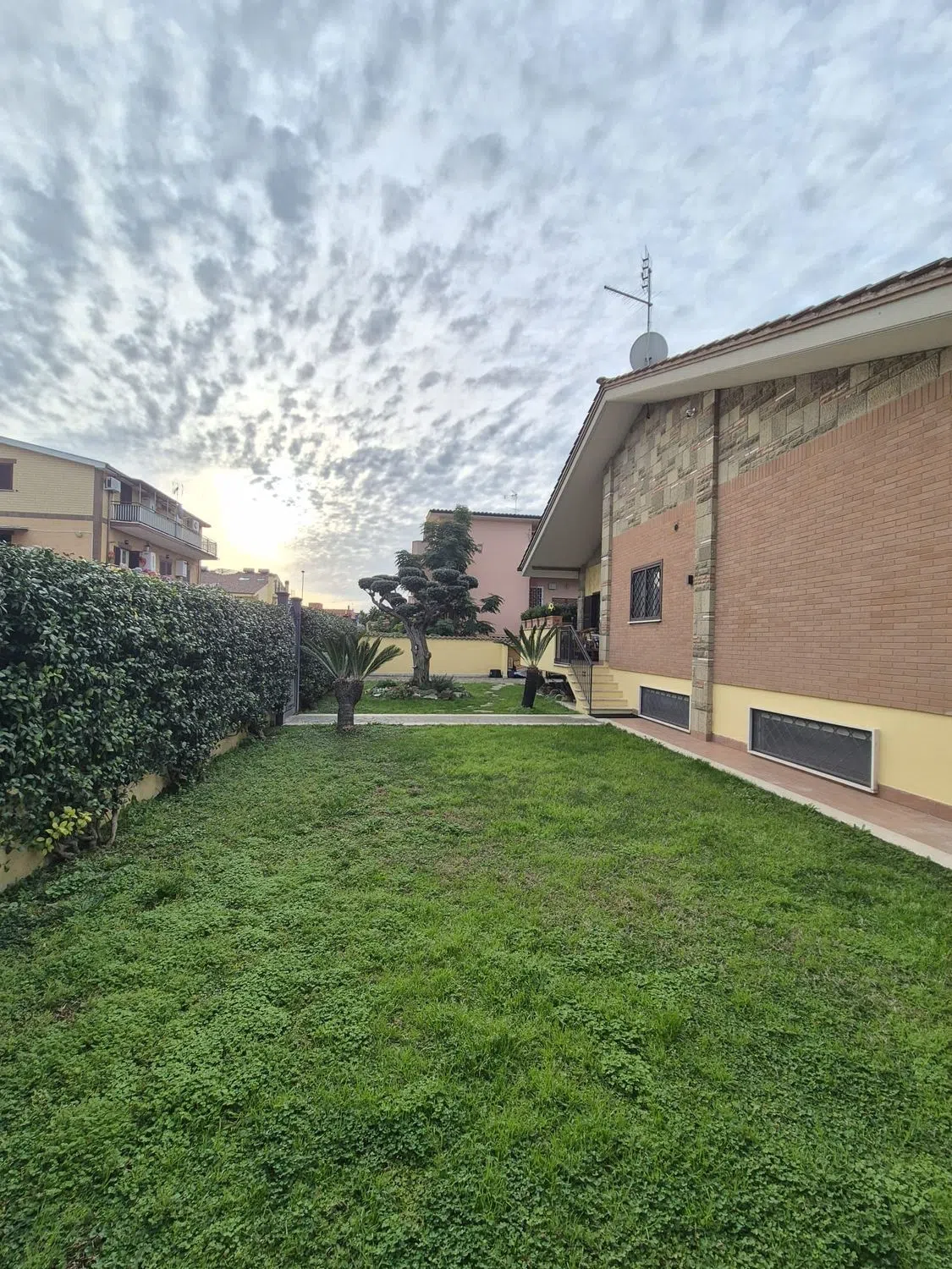 Villetta bifamiliare in via Lazzaro Cattaneo s.n.c. - Photo 6