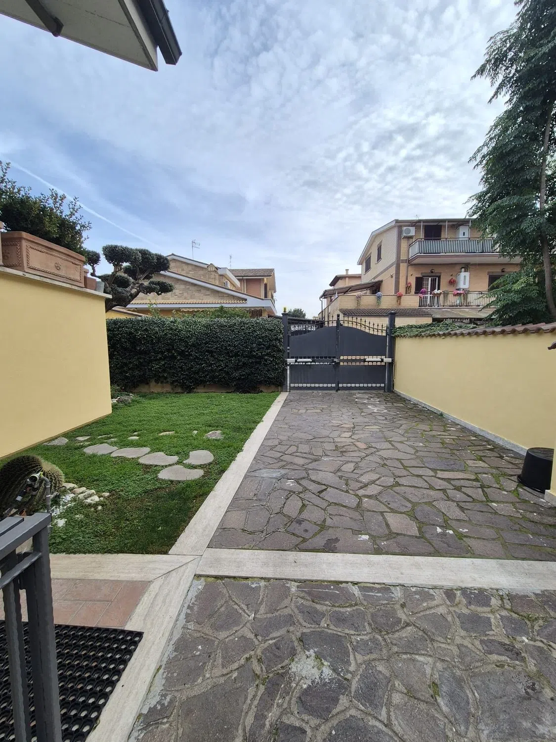 Villetta bifamiliare in via Lazzaro Cattaneo s.n.c. - Photo 7