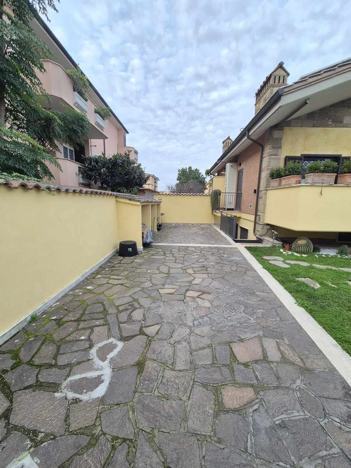 Villetta bifamiliare in via Lazzaro Cattaneo s.n.c. - Photo 8